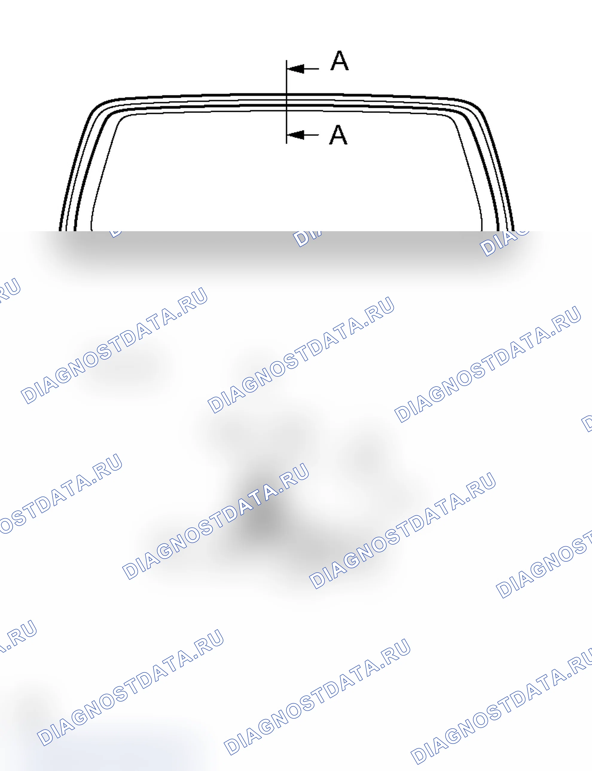 Рис. 73. Toyota Land Cruiser 100 рестайлинг 2