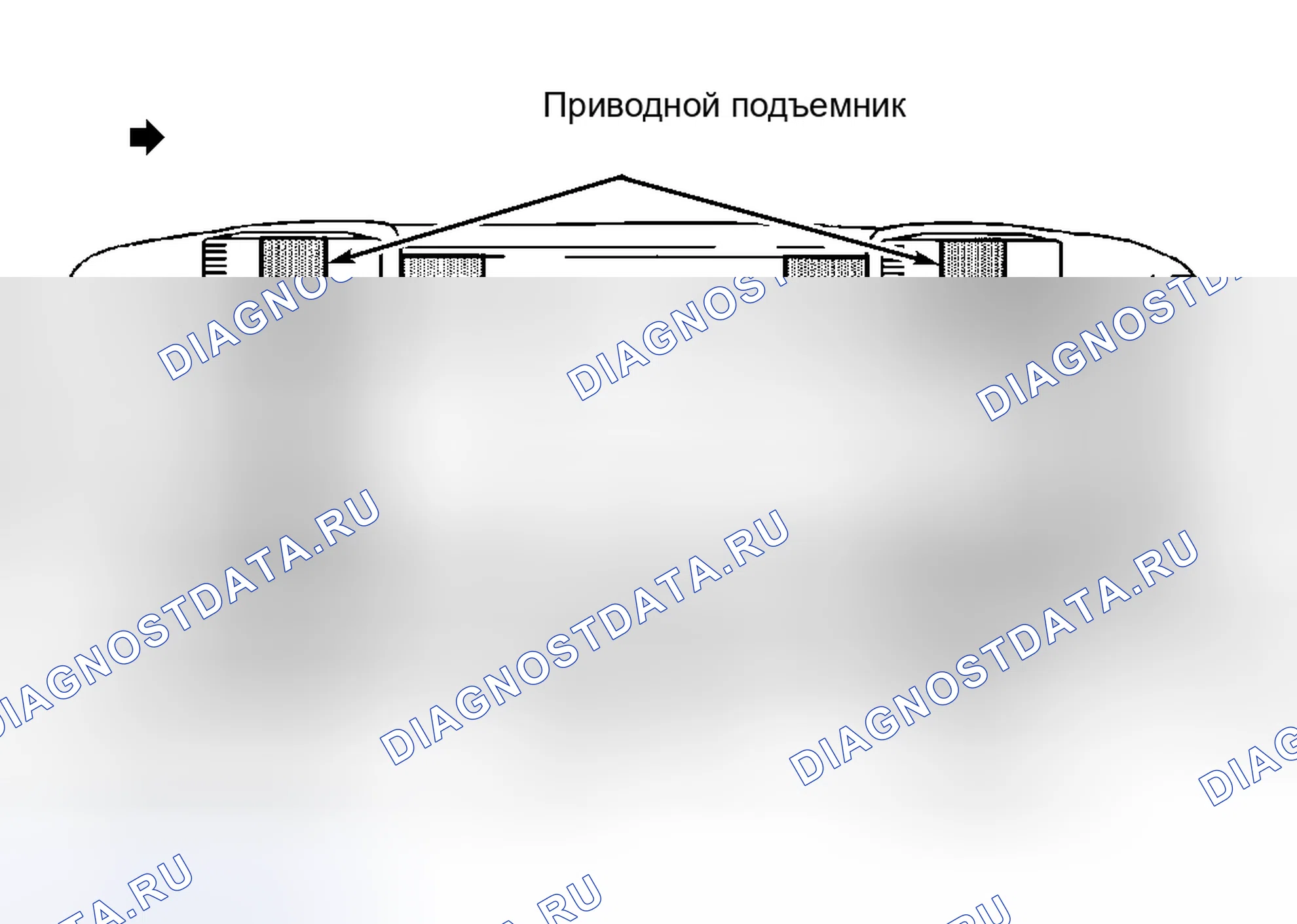 Рис. 20. Pontiac Grand AM V