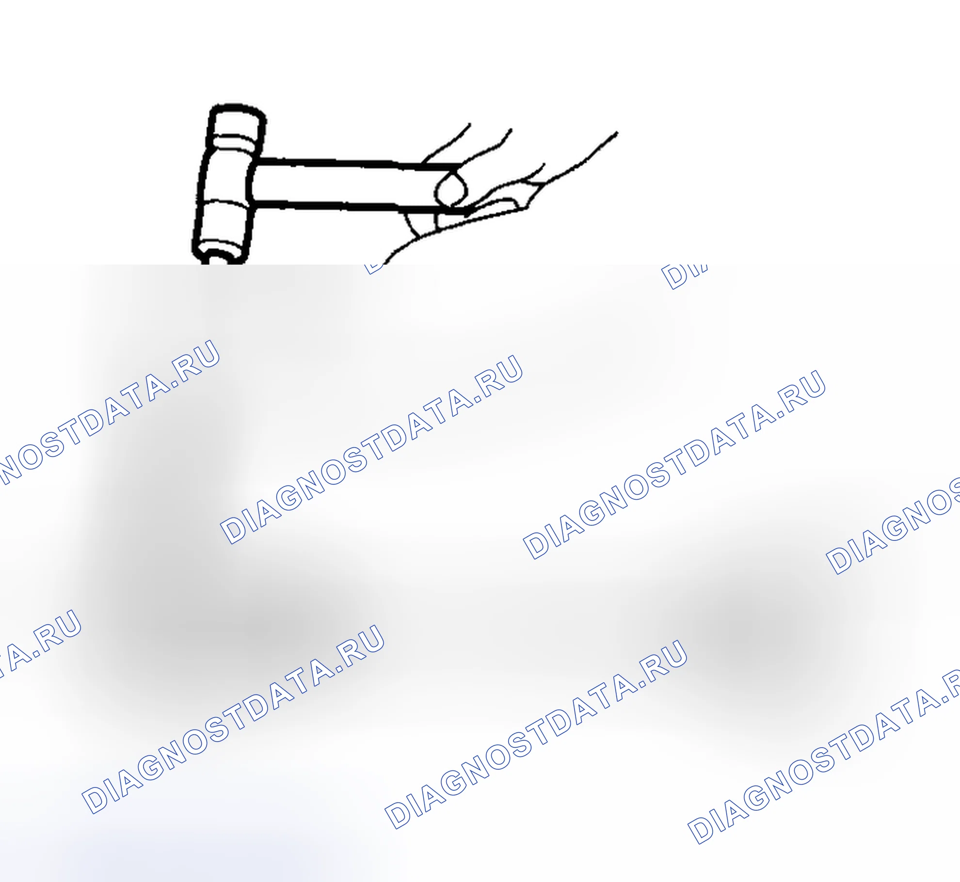 Рис. 39: РАЗБОРКА. Subaru Impreza GD/GC/GG рестайлинг 2