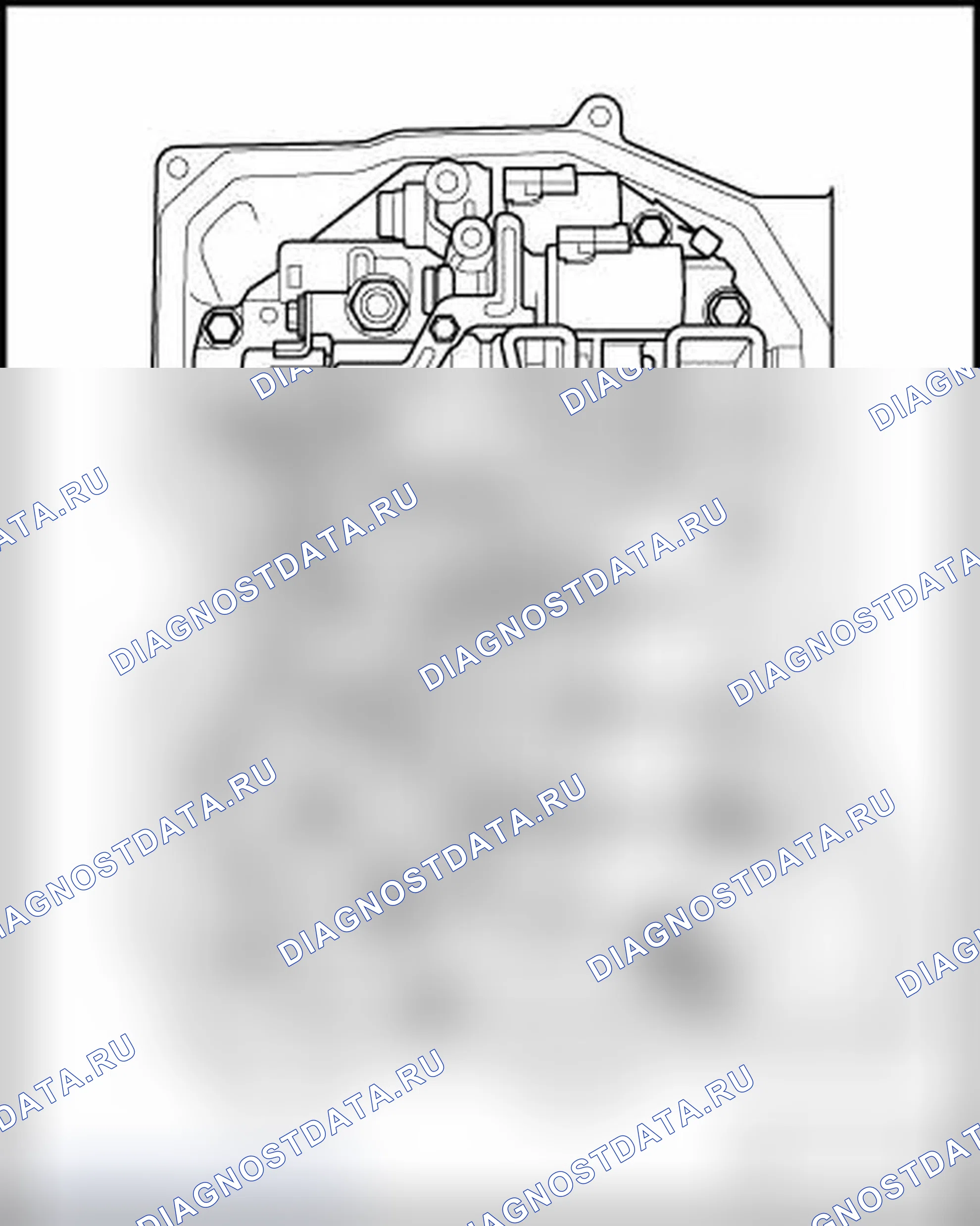 Рис. 5. Volkswagen New Beetle A4 рестайлинг