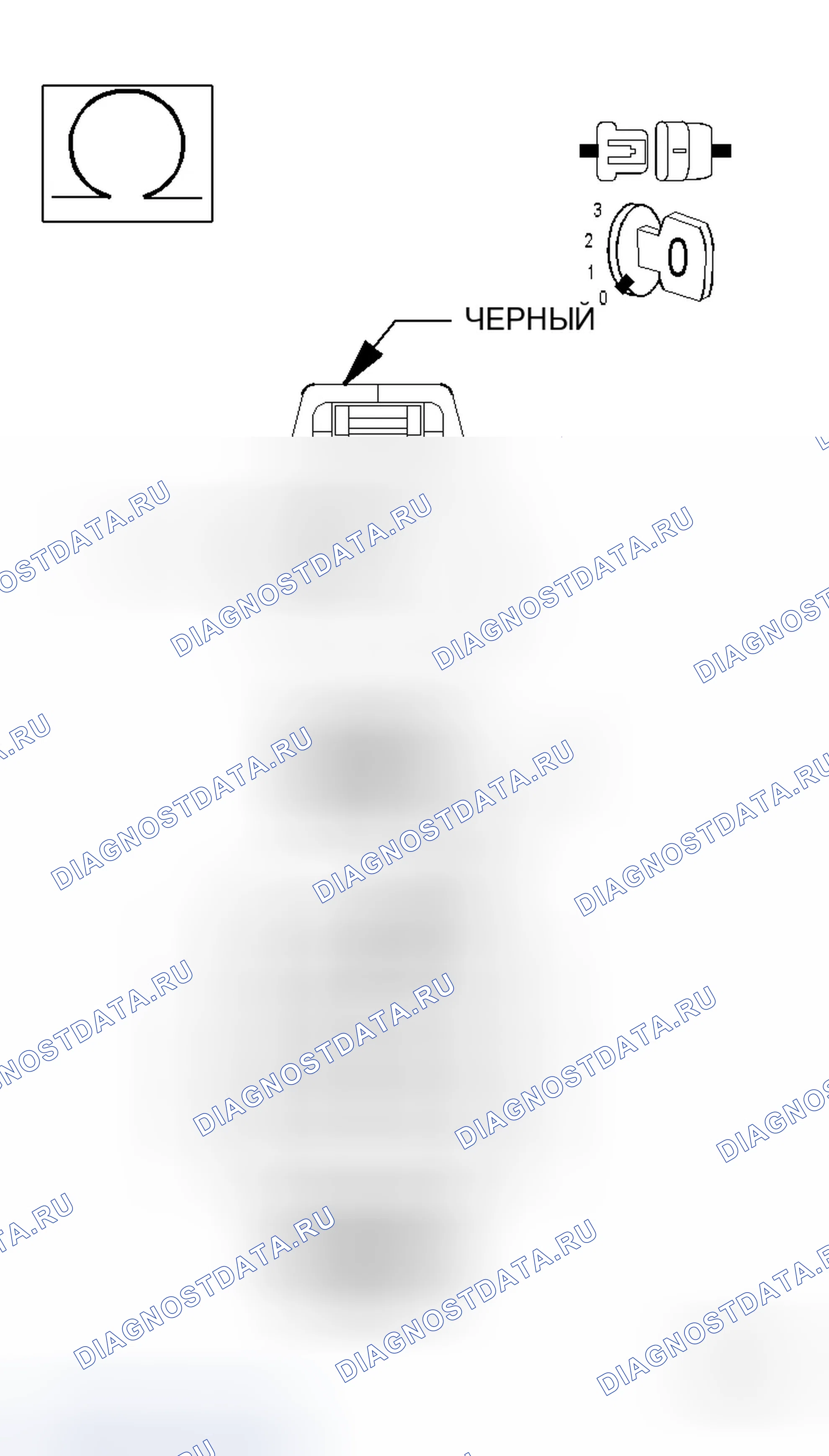 Рис. 128. Dodge Magnum I рестайлинг