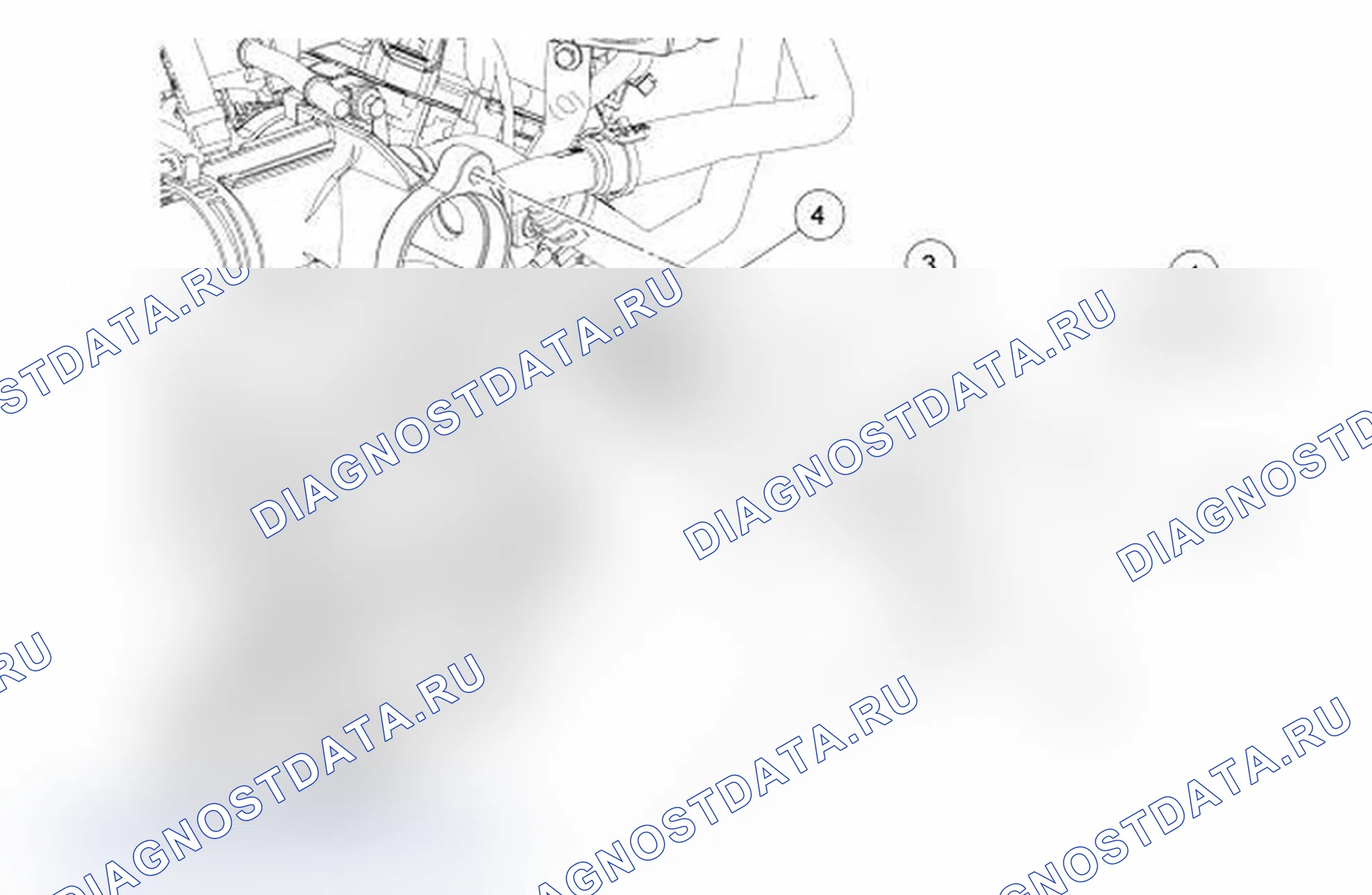 Рис. 11. Ford Edge I