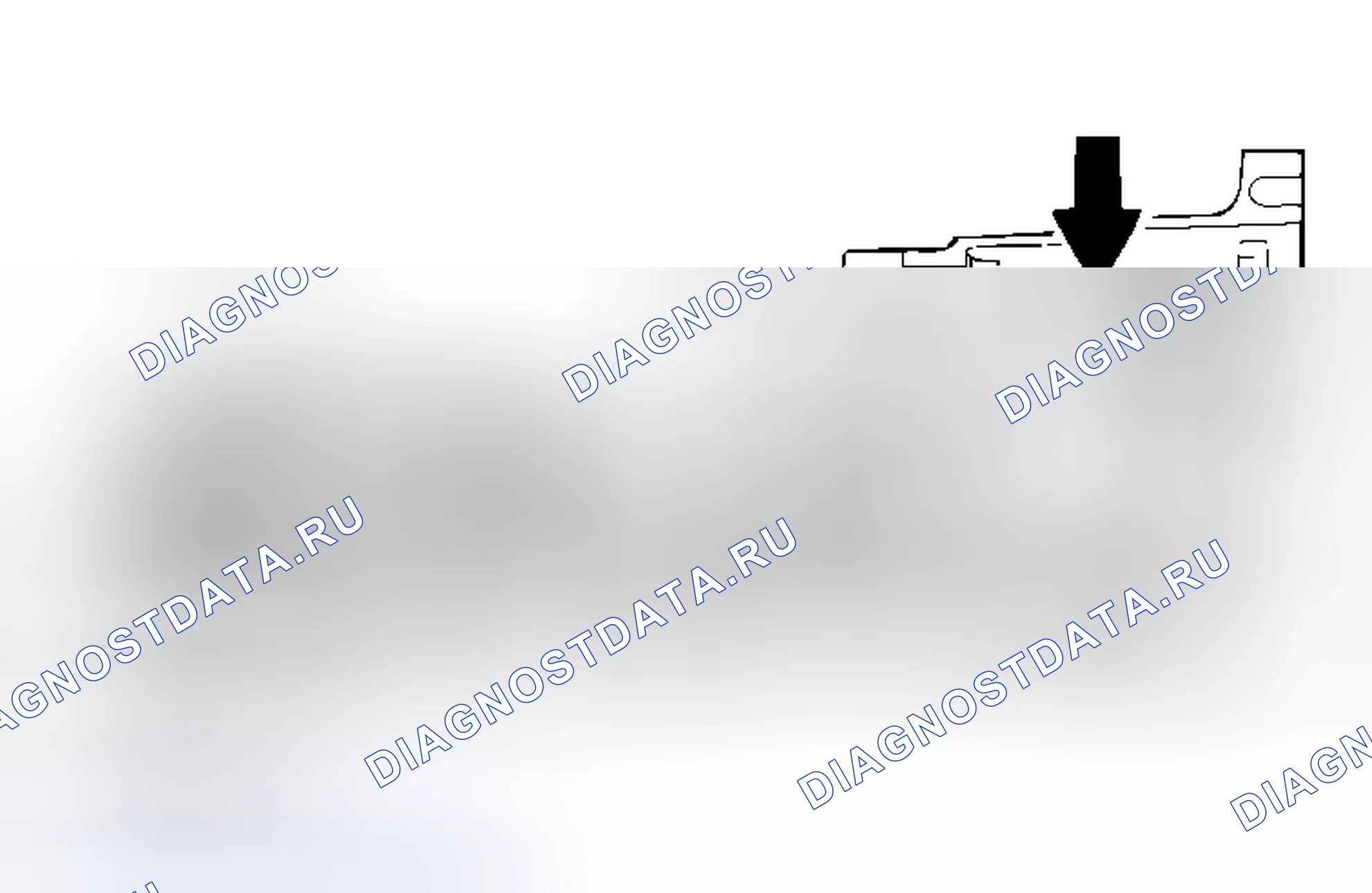 Рис. 431. Mitsubishi Outlander I