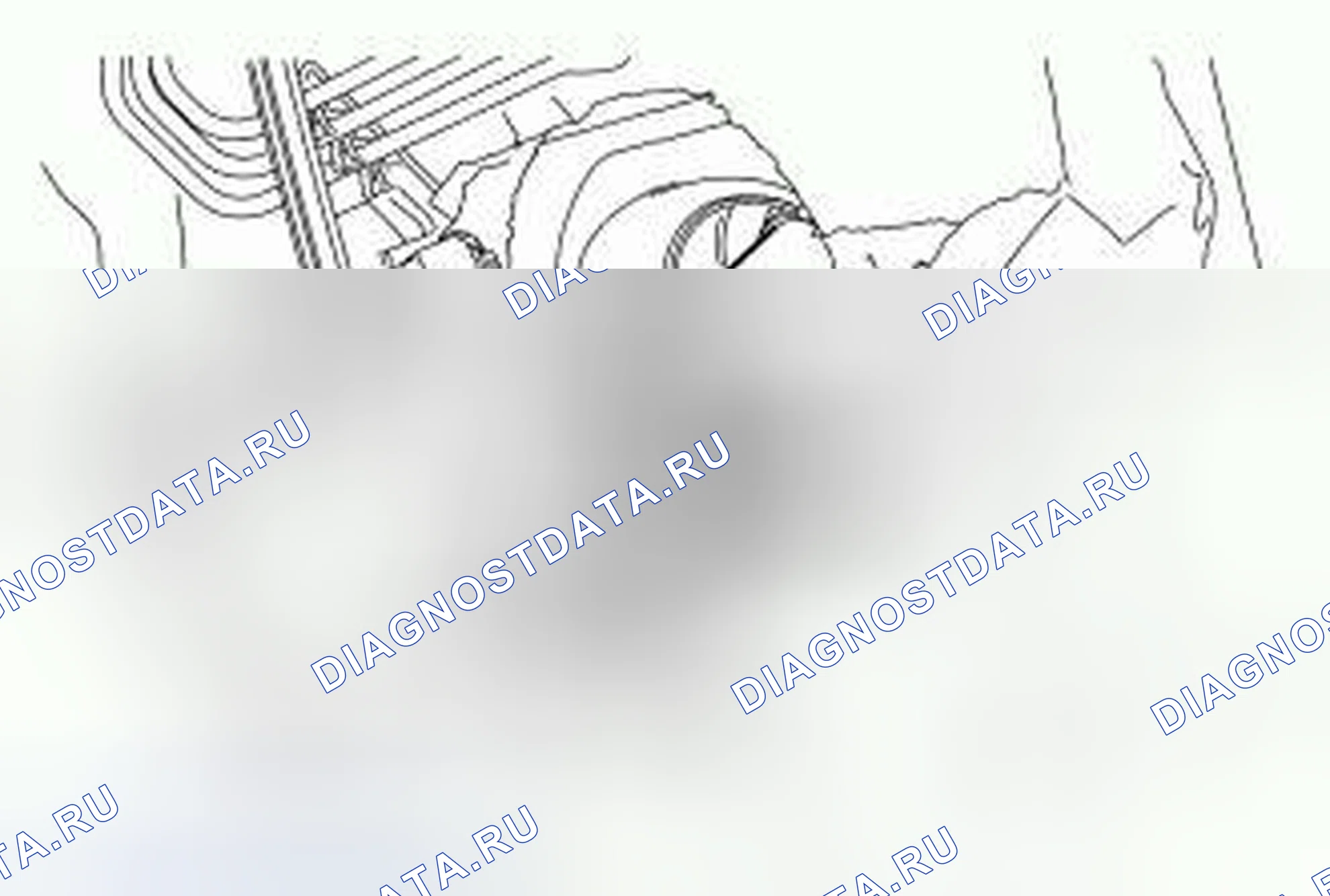 Рис. 1212. Hyundai ix55 I