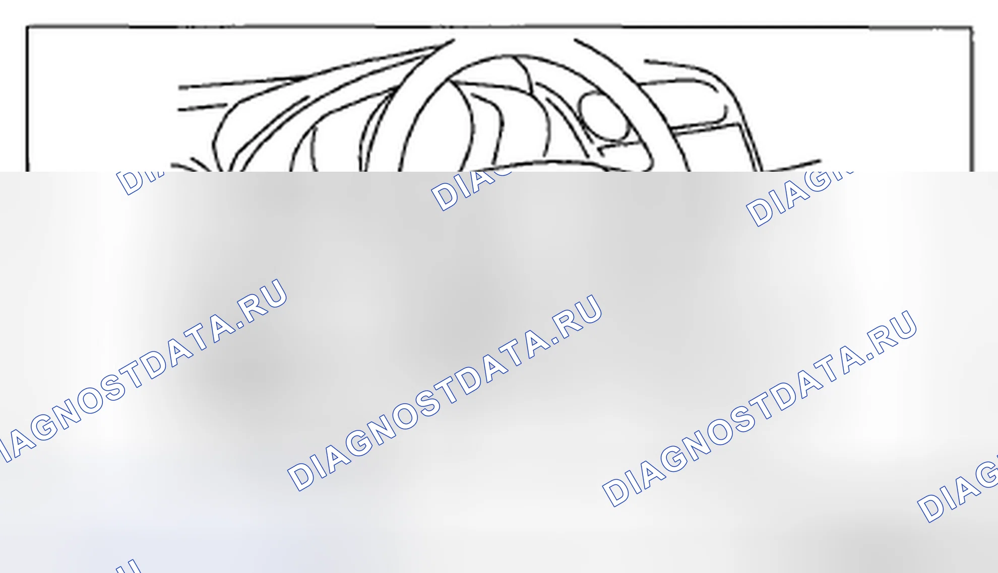 Рис. 62: ОЧИСТКА расшифровка кода ошибки [млрд.м3]. Mazda CX-7 I рестайлинг