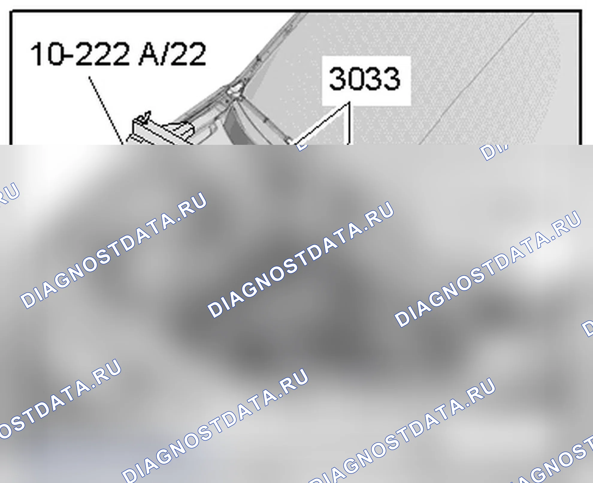 Рис. 94. Audi Q7 4L рестайлинг