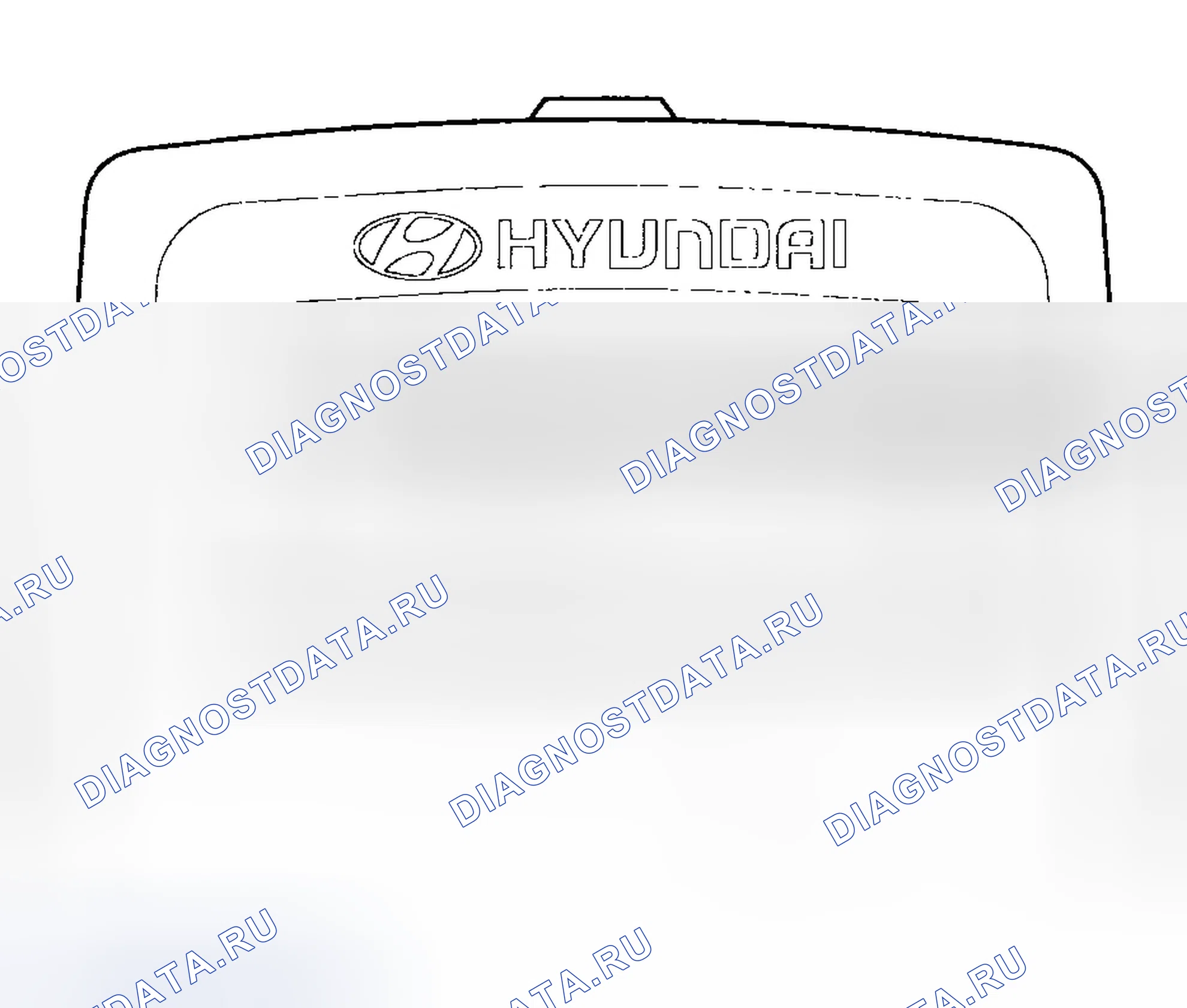 Рис. 48. Hyundai Tucson I
