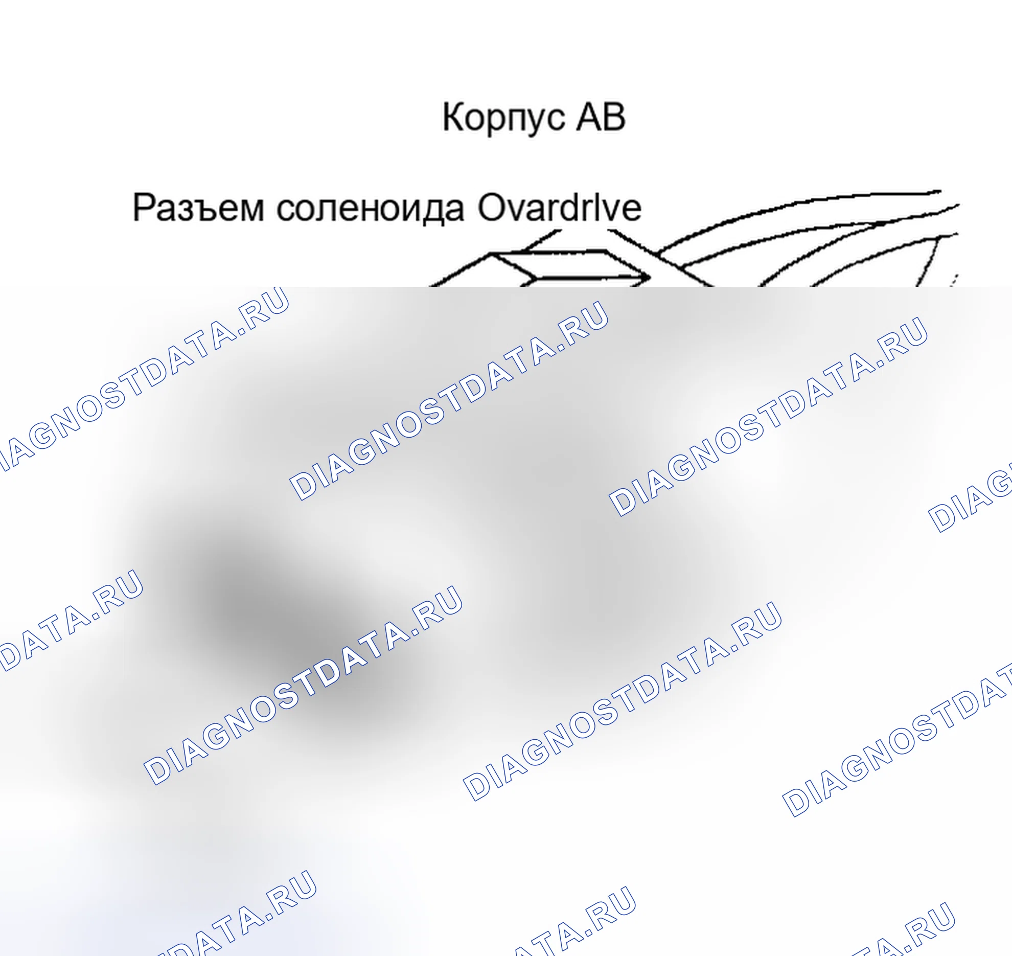 Рис. 473. Plymouth Acclaim I