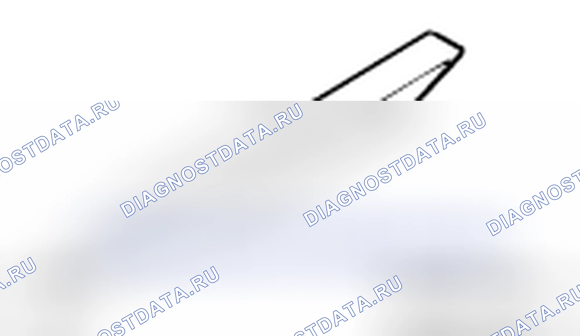 Рис. 45: СПЕЦИАЛЬНЫЙ ИНСТРУМЕНТ. Mazda MX-5 NB