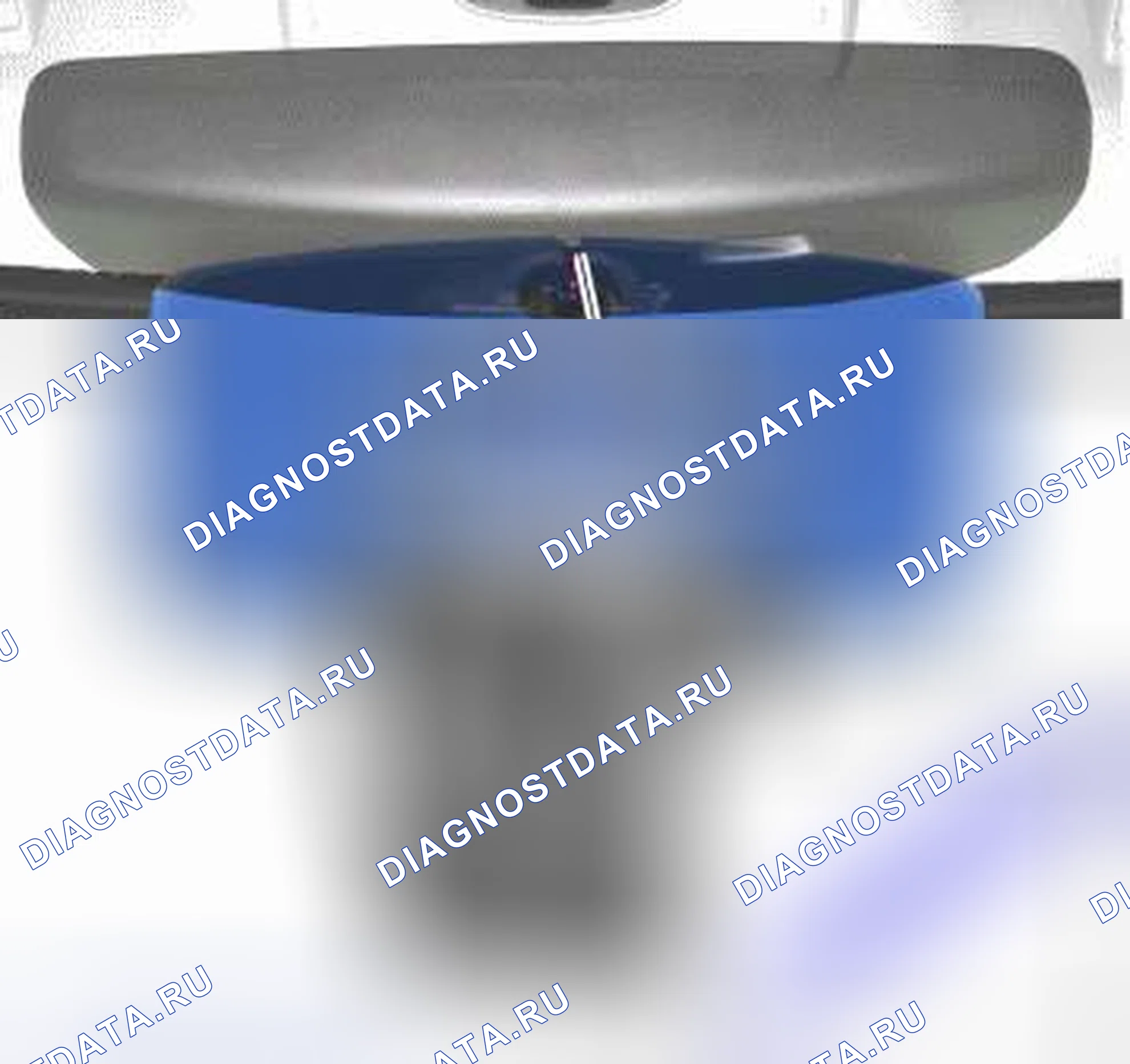 Рис. 327. Volvo S80 II