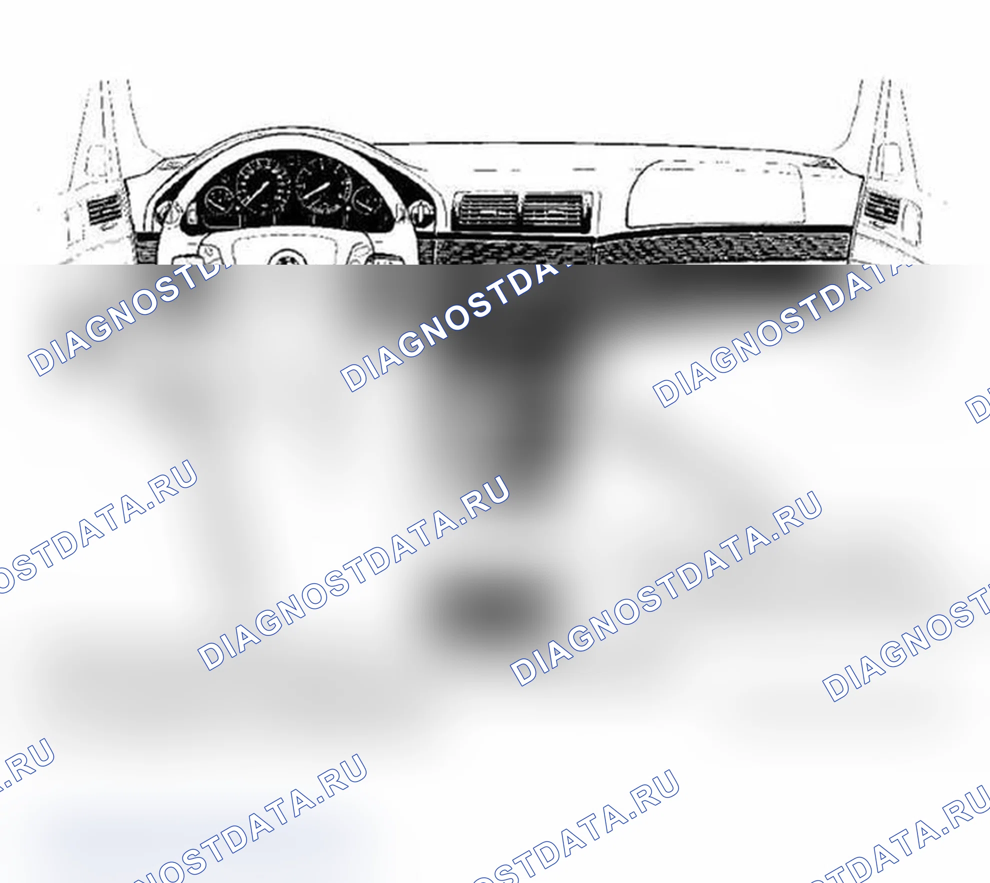 Рис. 303. BMW X3 E83