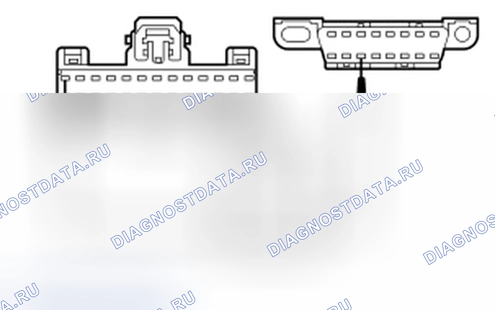 Рис. 105. Ford Flex I