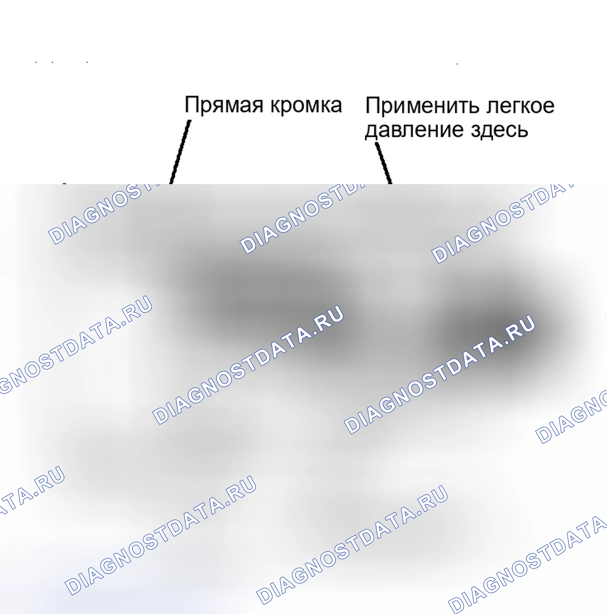 Рис. 18: УРОВЕНЬ ПОПЛАВКА. AMC Eagle I