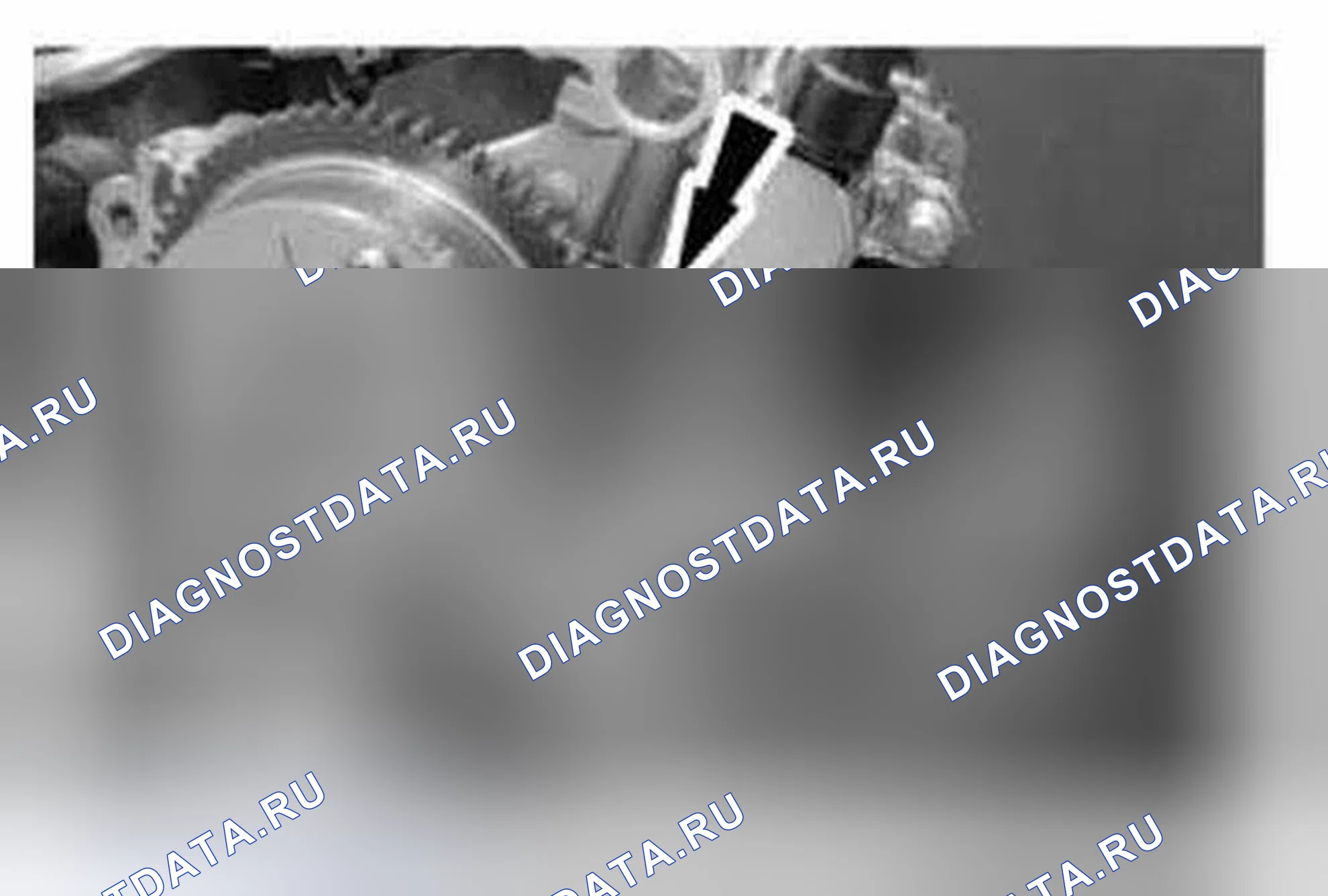 Рис. 79. Ford Mustang V рестайлинг