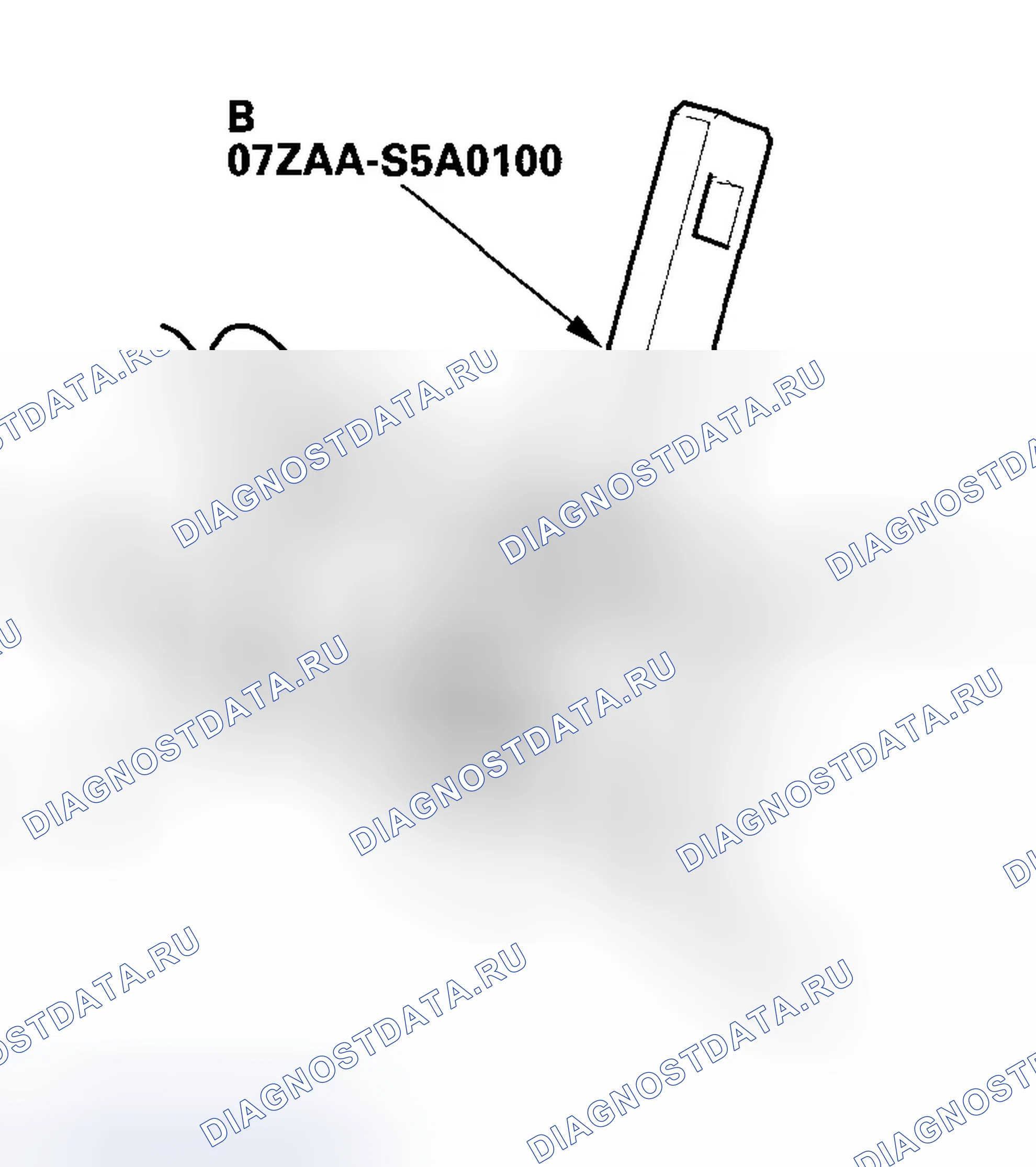 Рис. 94. Honda Element YH2