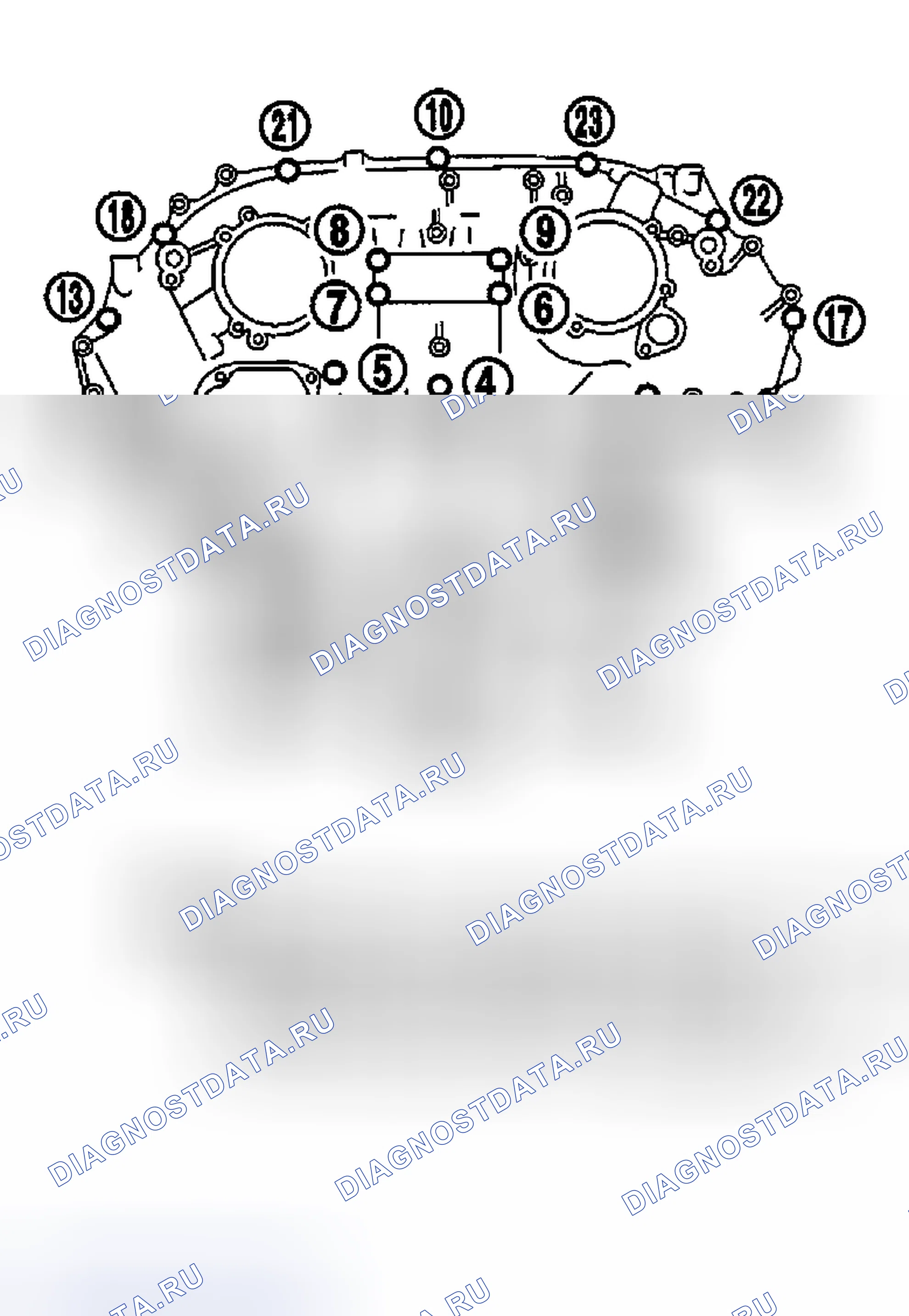 Рис. 295. Nissan Altima L31