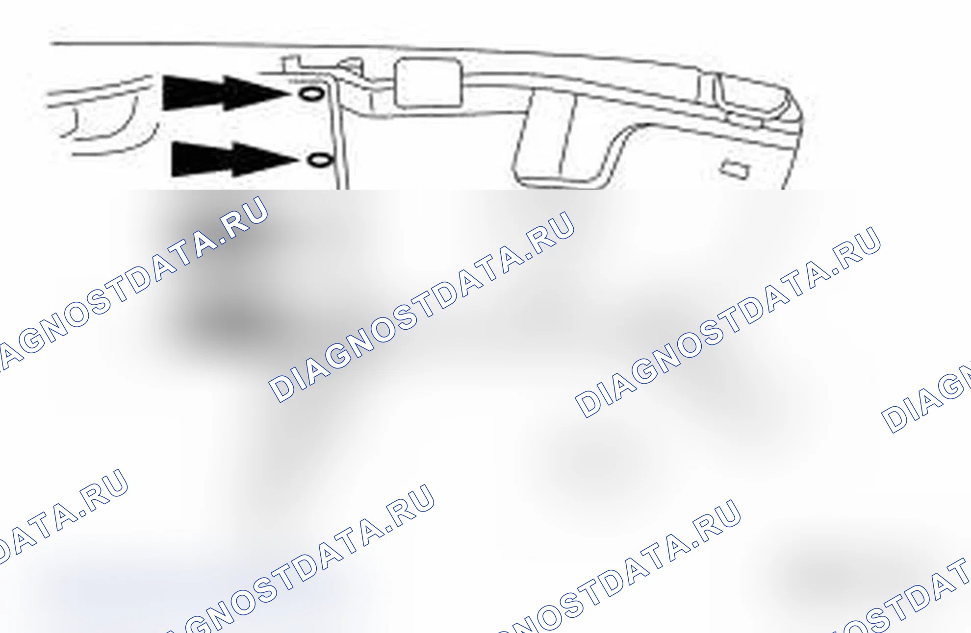 Рис. 19. Ford Cutaway E350 Super Duty 