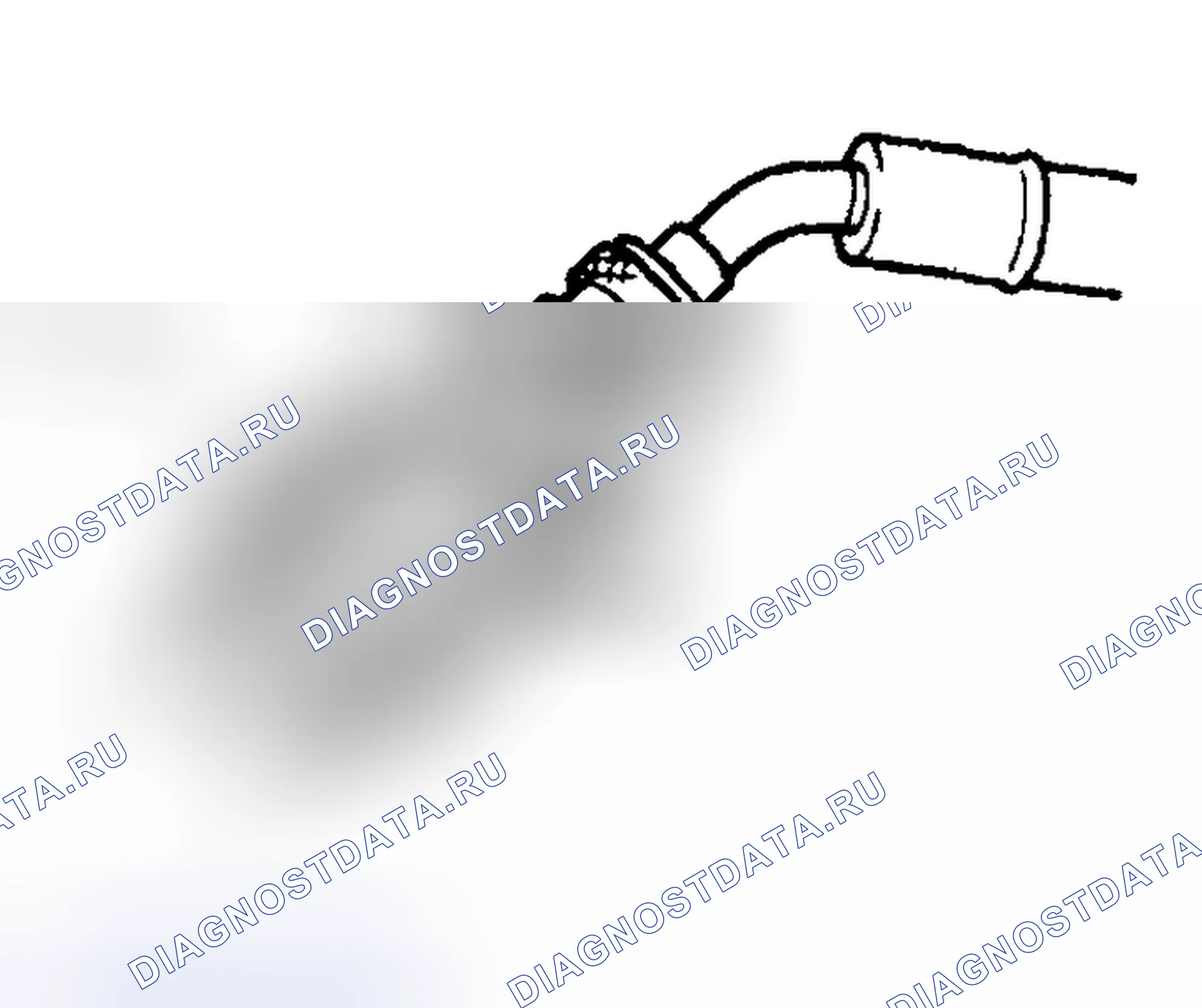 Рис. 282. Toyota Sequoia I рестайлинг