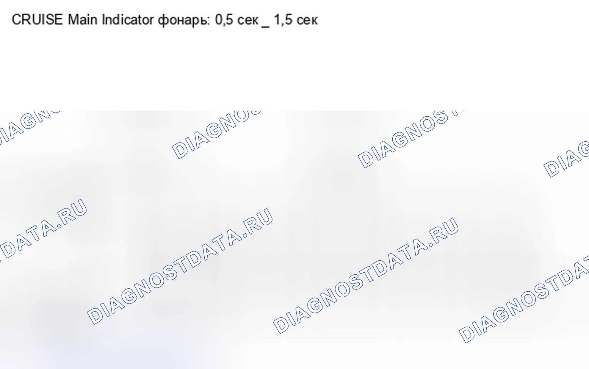 Рис. 9. Toyota Avalon XX30 рестайлинг 2
