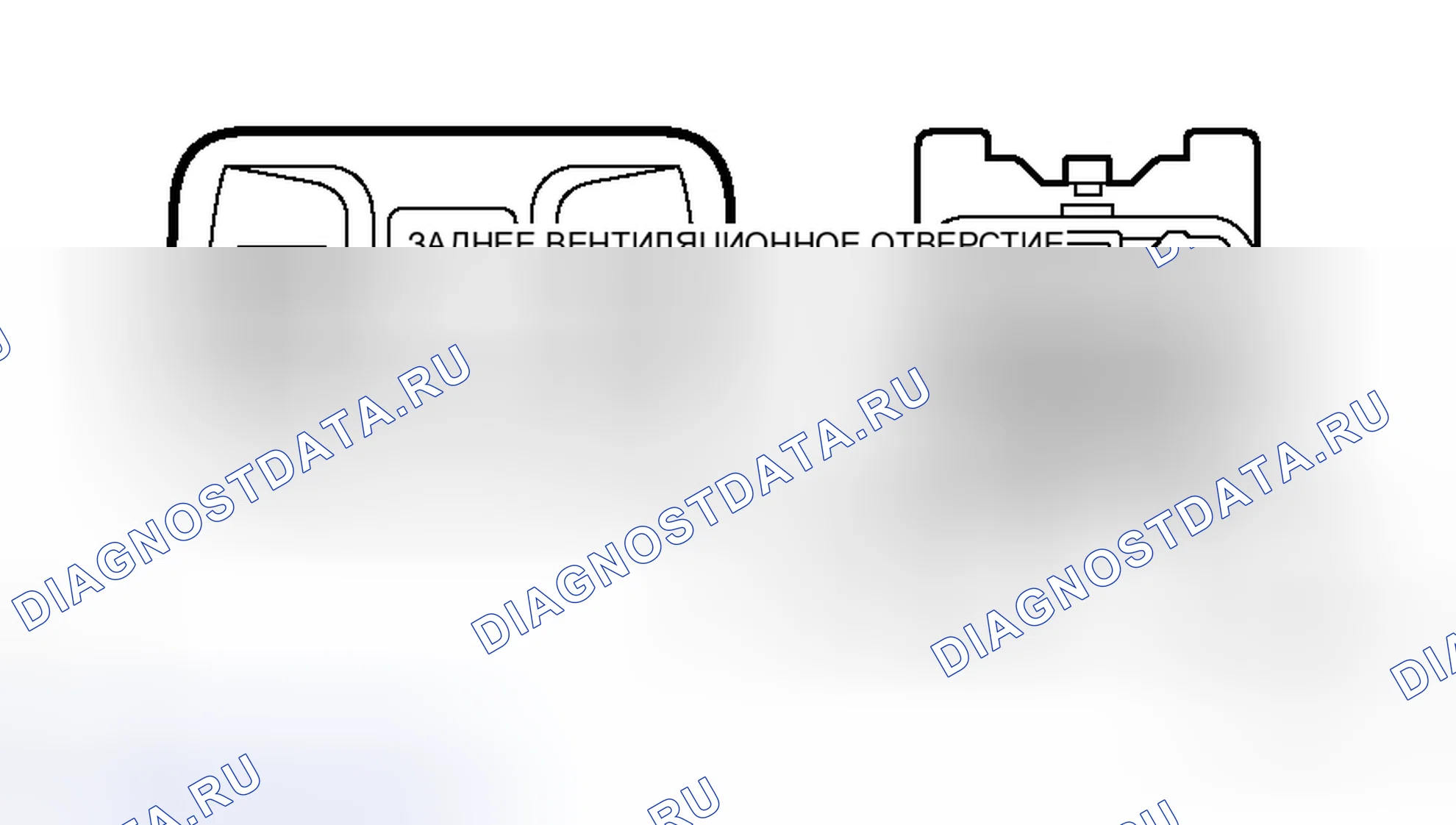 Рис. 59. Toyota Land Cruiser 100 рестайлинг 2