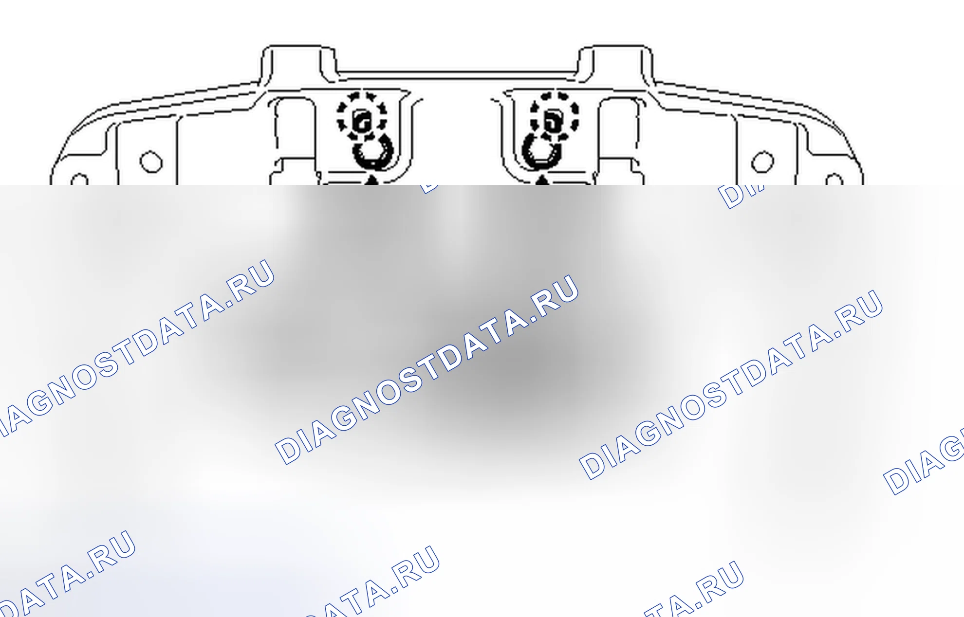 Рис. 296. Honda Accord IV