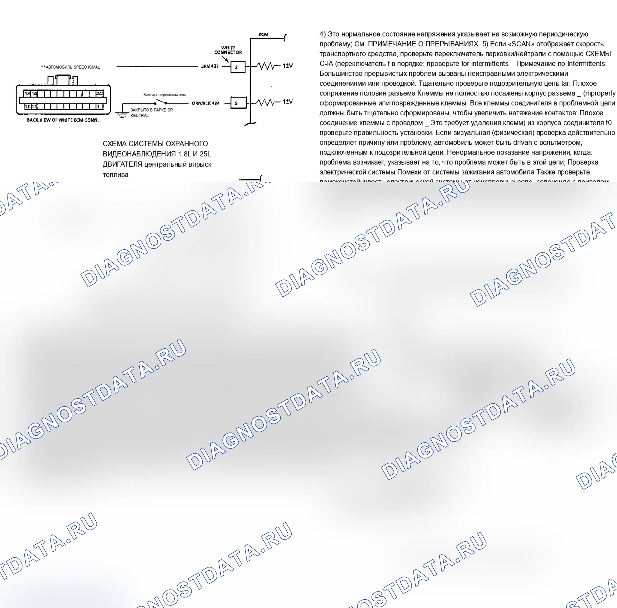 Рис. 119. Chevrolet Celebrity I