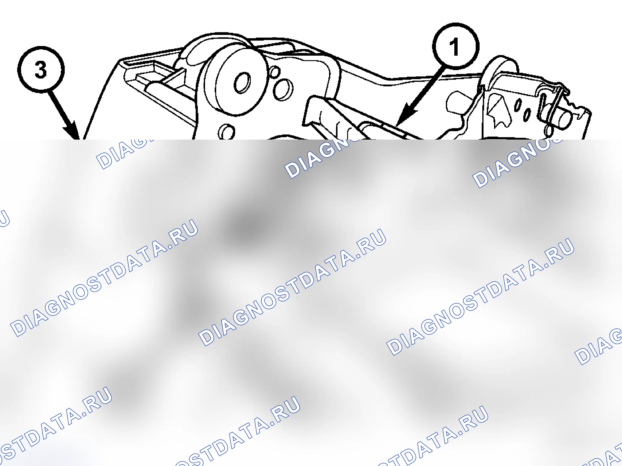Рис. 482. Dodge Caravan IV