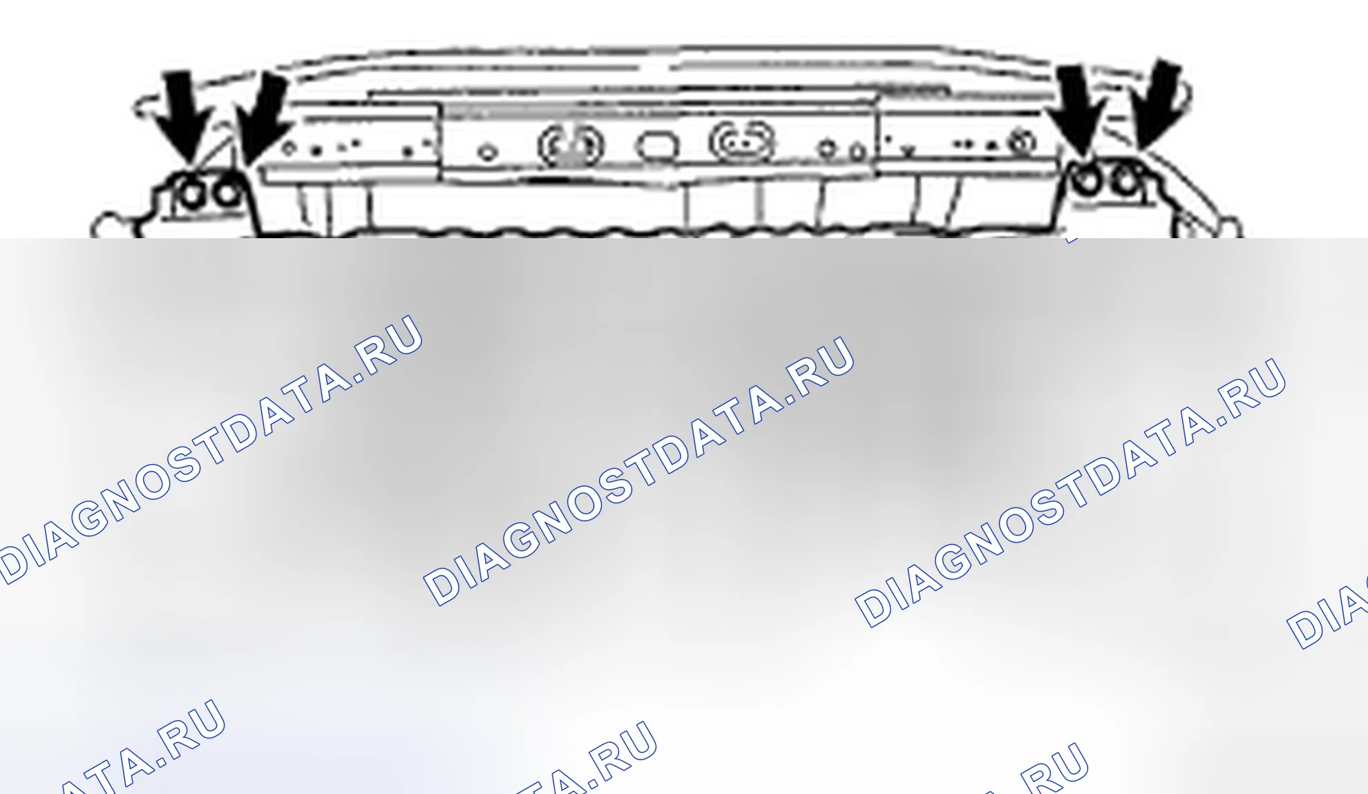 Рис. 254. Kia Soul II рестайлинг