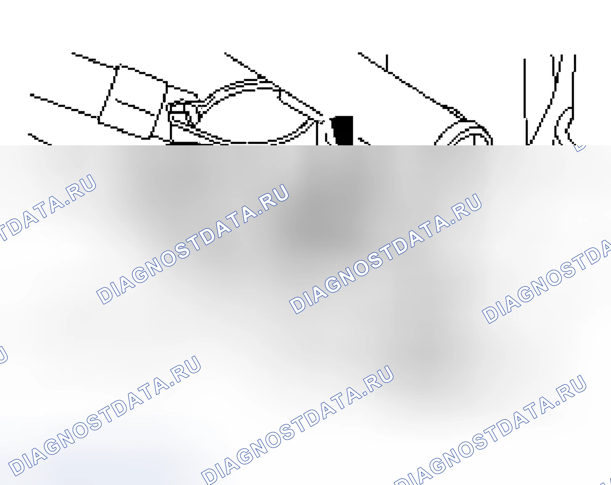 Рис. 1107. Ford Econoline E150 