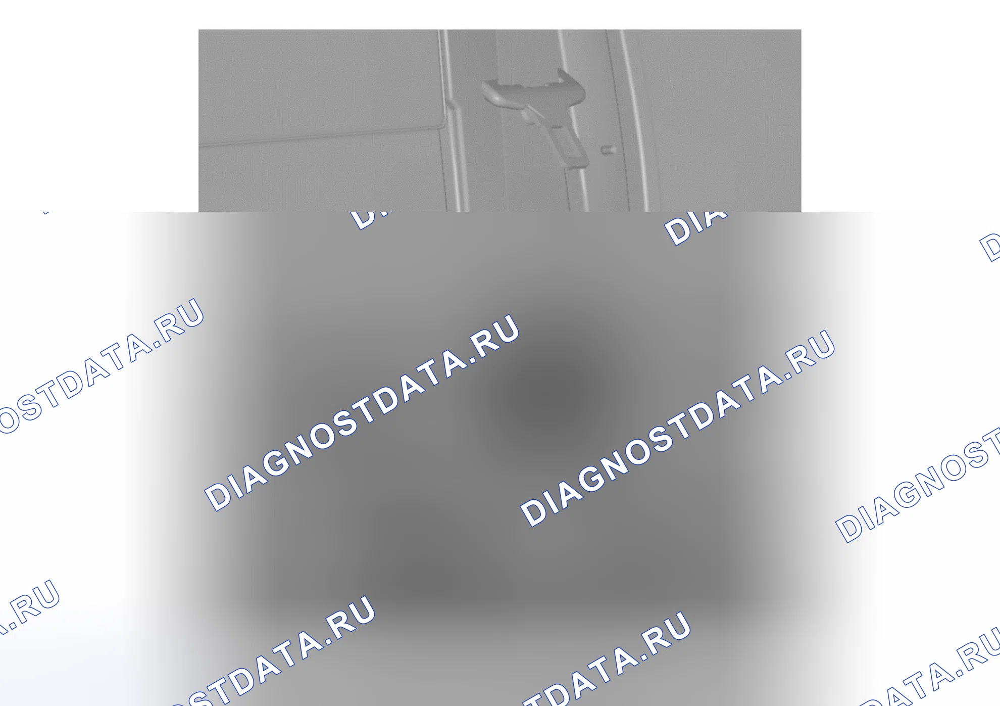 Как снять и установить двухрядный узел блокировки левого ремня безопасности — Haval F7. Haval F7 I