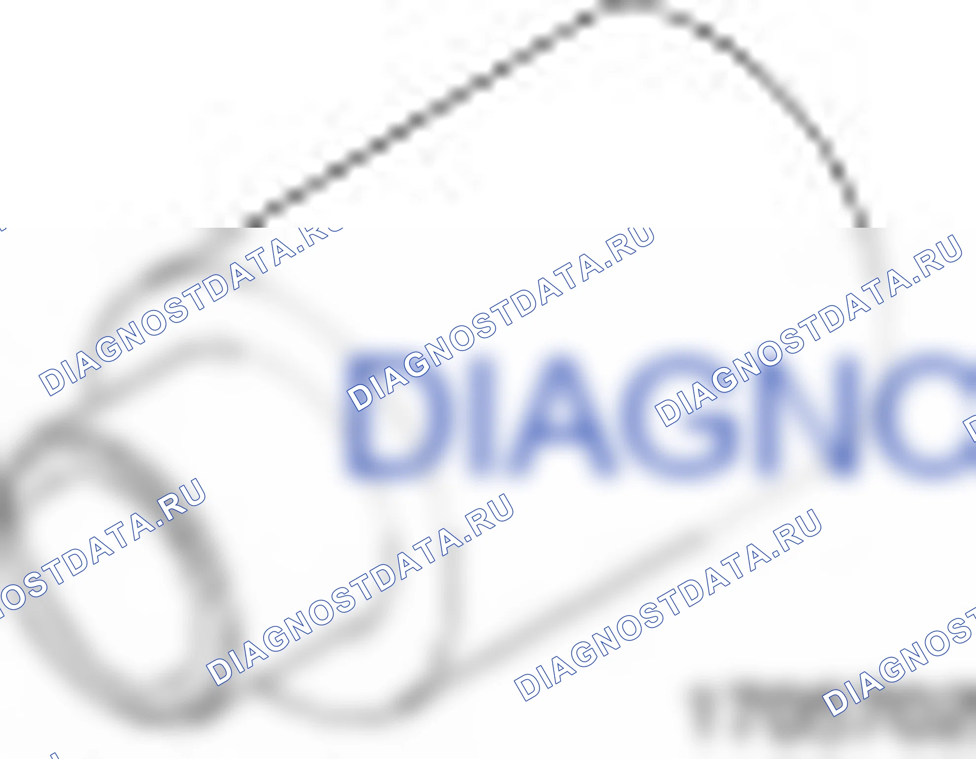 307-304-02 (17-057-02) — Переходник для 307-304. Ford Mondeo III рестайлинг
