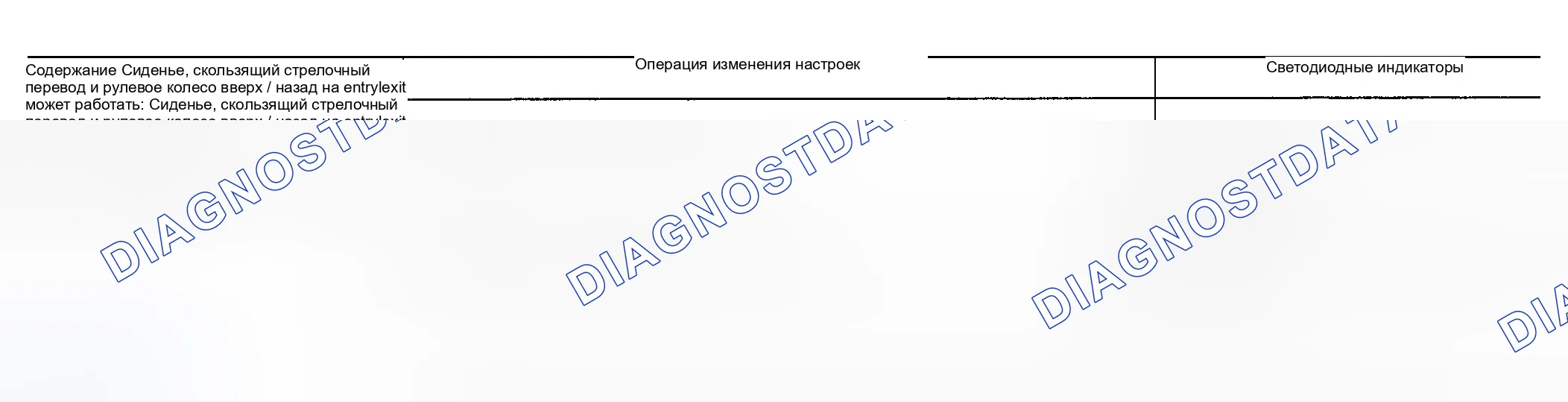 Рис. 230. Infiniti FX35 I
