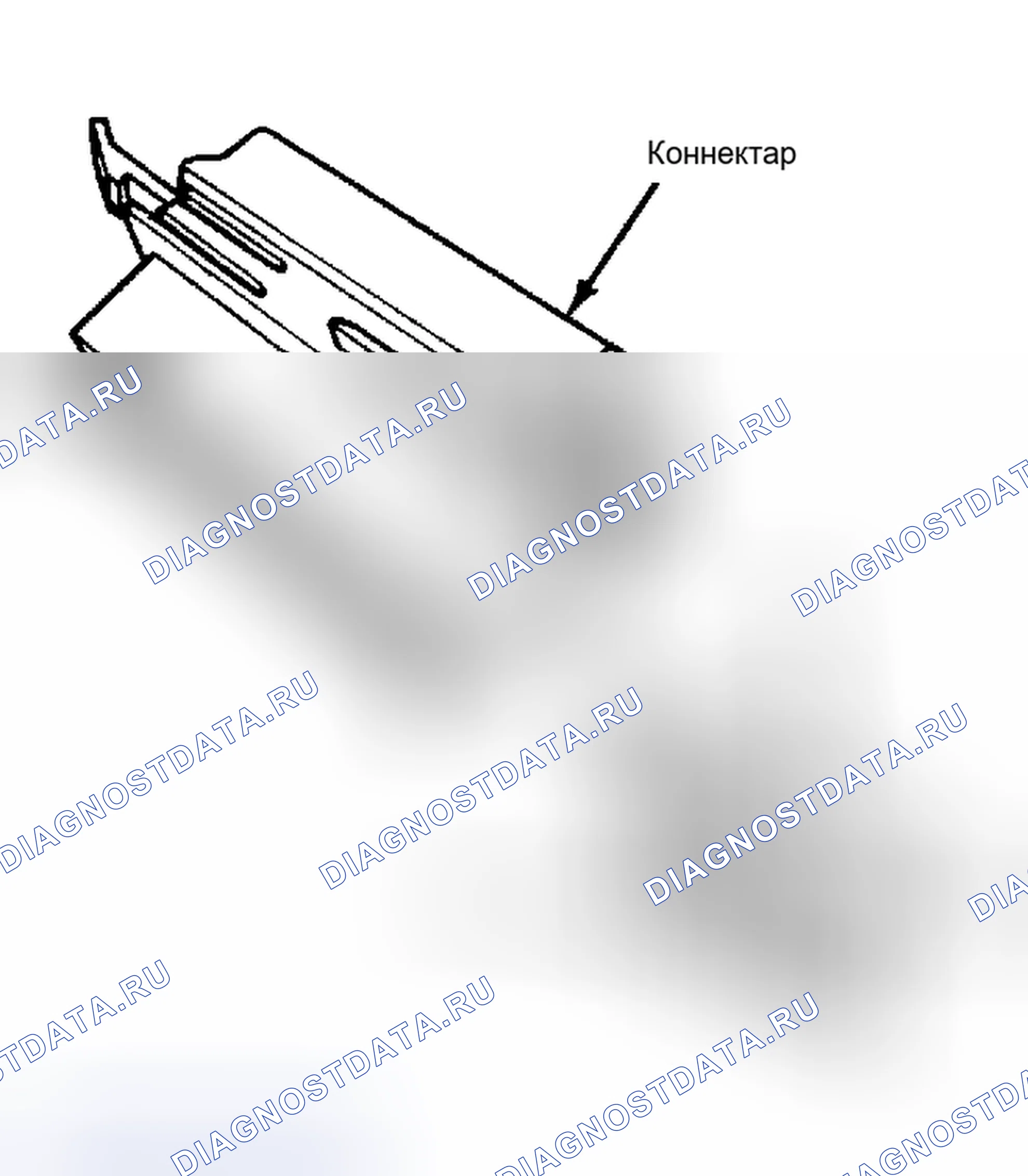 Рис. 1: Серия C&K. Chevrolet Suburban V1500 