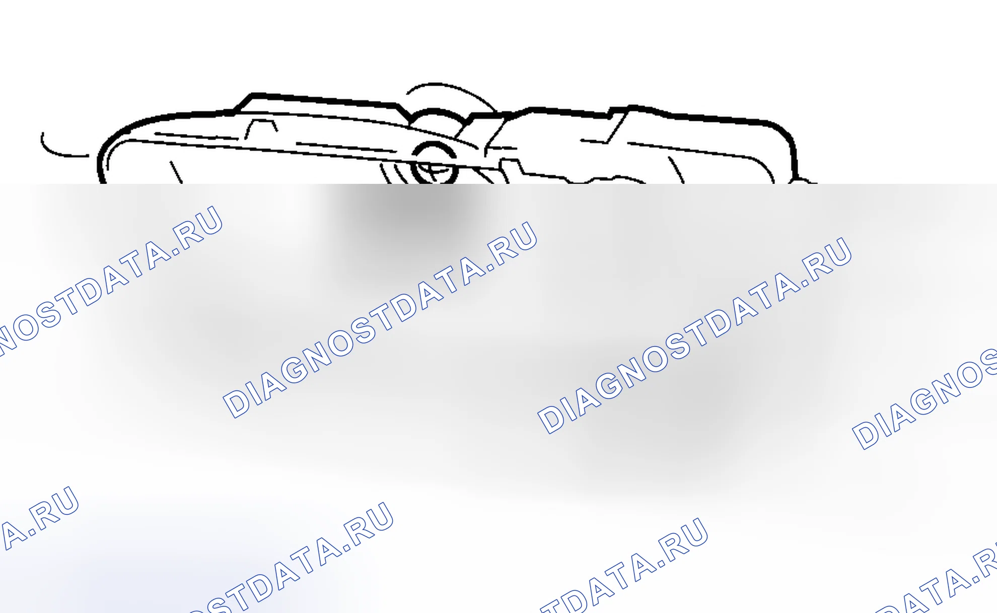 Рис. 29: ДЕМОНТАЖ. Honda WR-V I