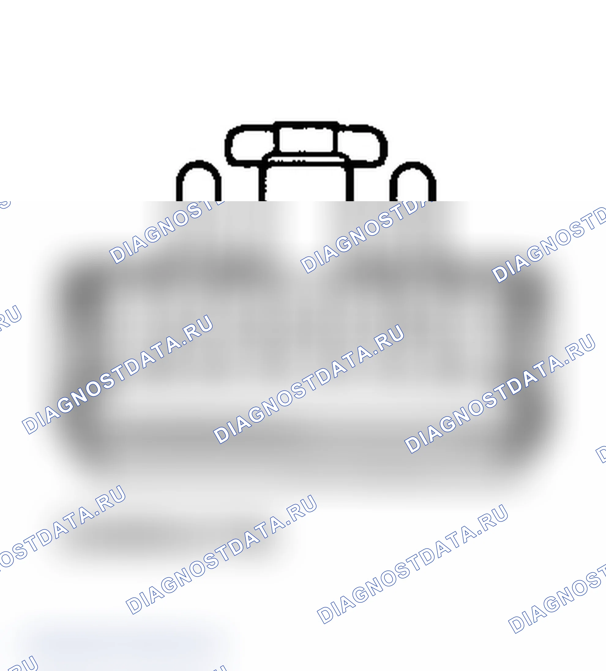 Рис. 1. Toyota Land Cruiser 100