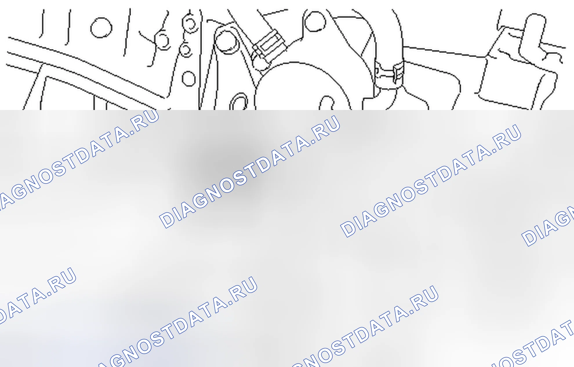 Рис. 204. Toyota Camry XV50
