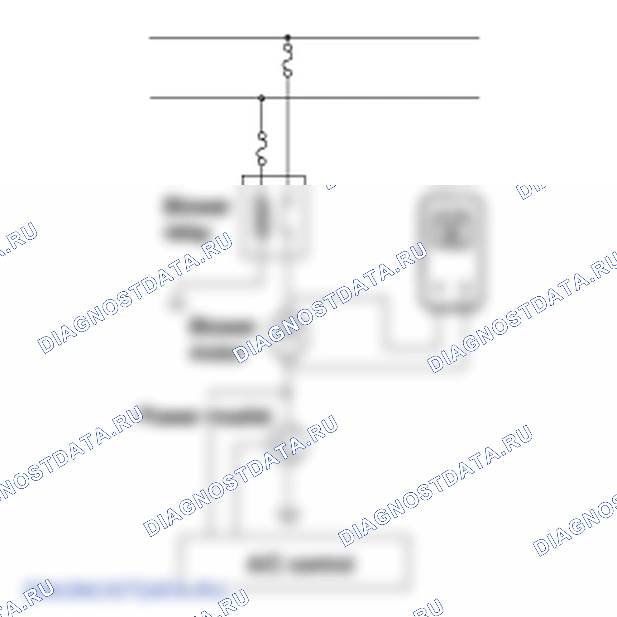 Описание: силовой MOSFET-транзистор. Kia Sorento BL