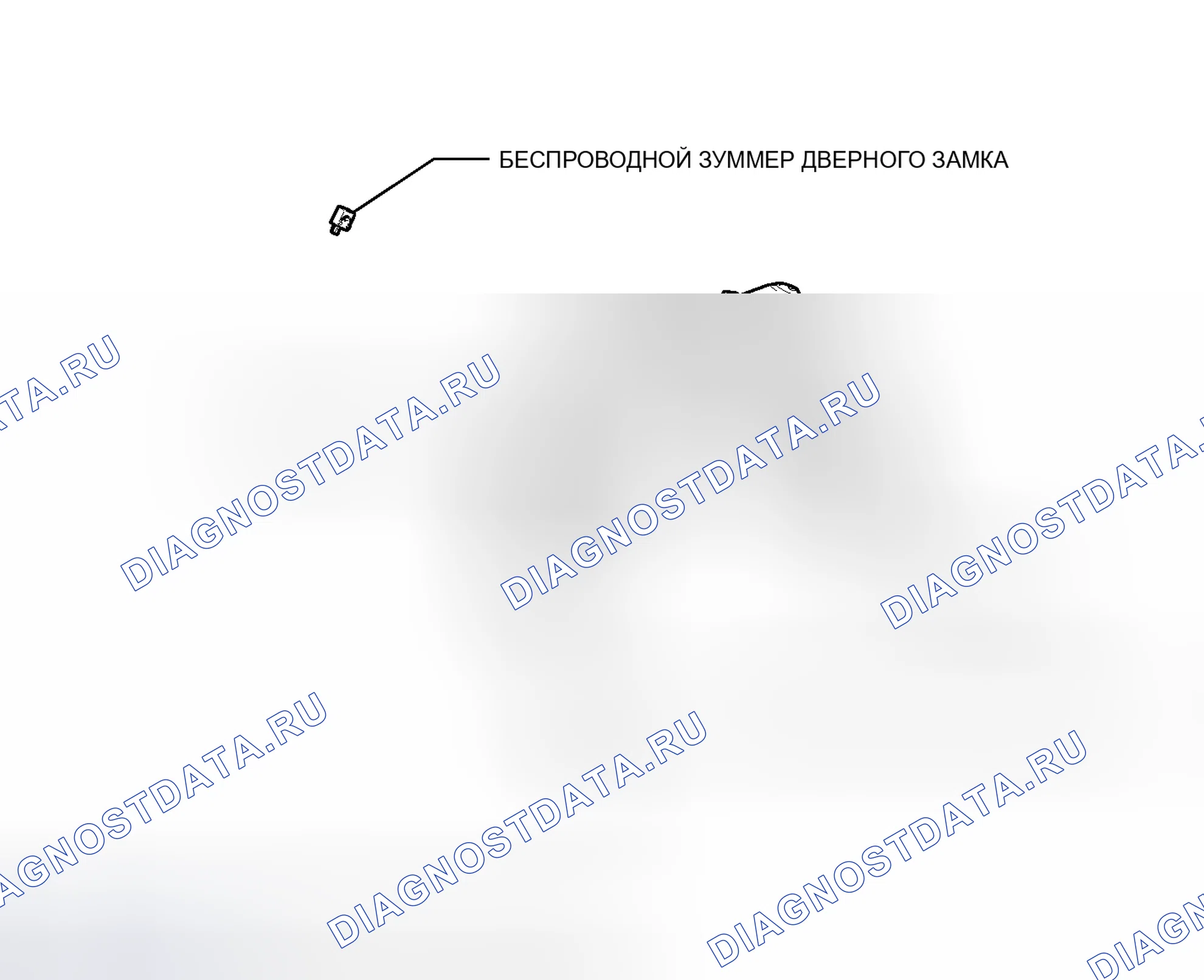 Рис. 527: ИЛЛЮСТРАЦИЯ. Toyota Camry XV50