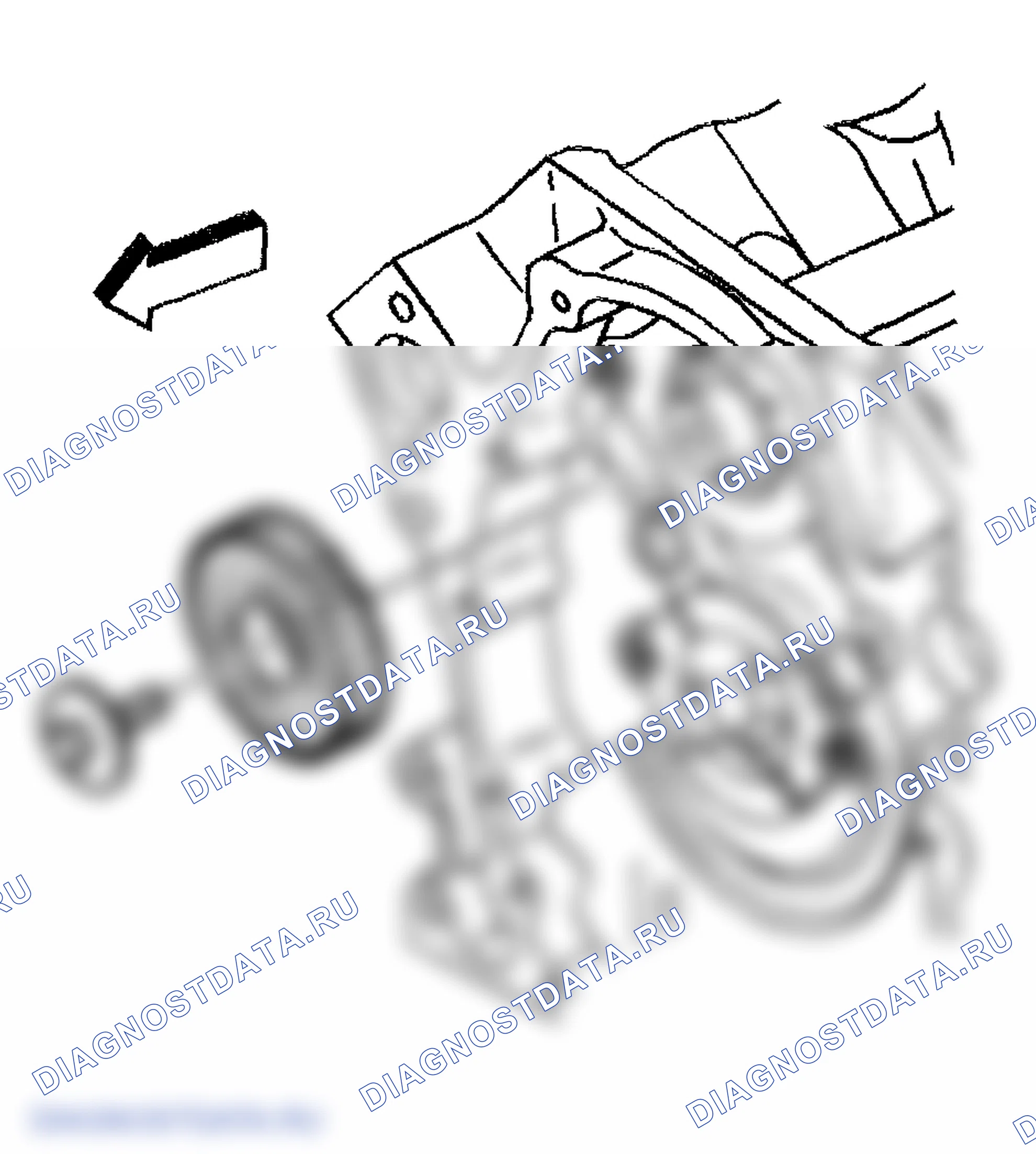 Рис. 360. GMC Savana Special G3500 