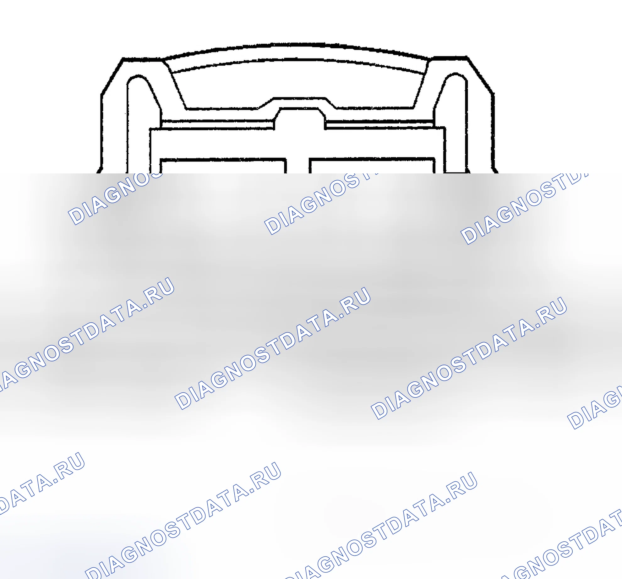 Рис. 358. Chevrolet Monte Carlo VI
