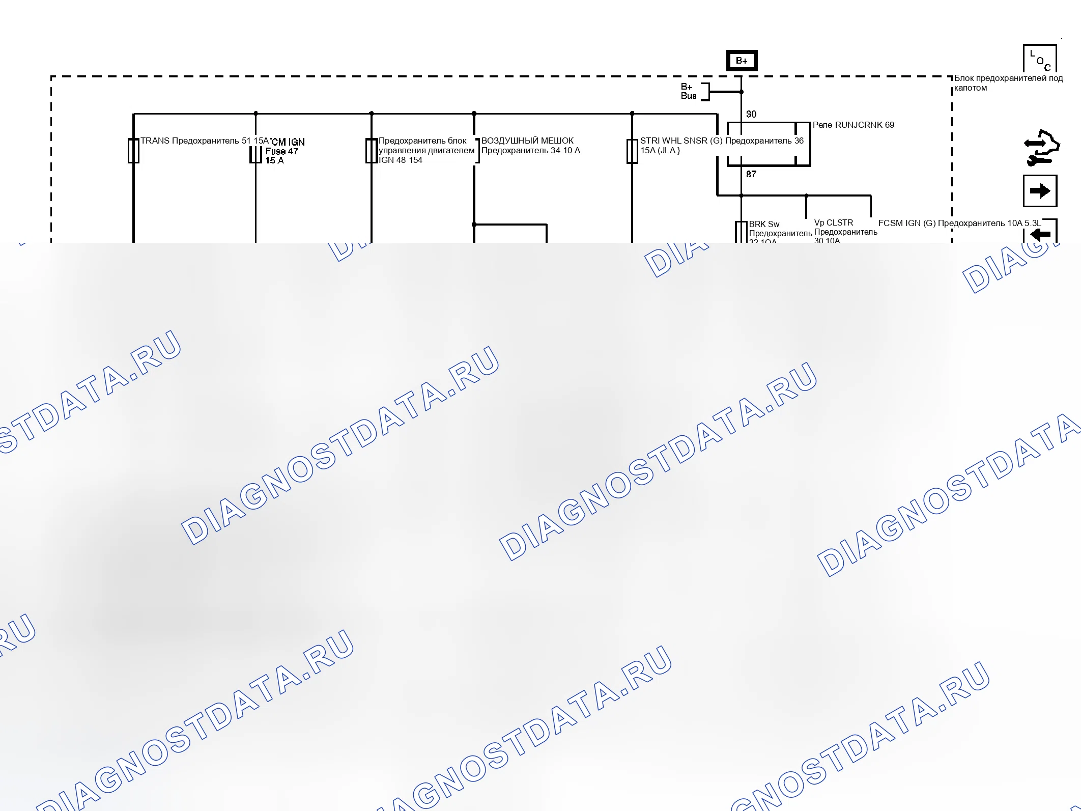 Рис. 43. GMC Savana H1500 
