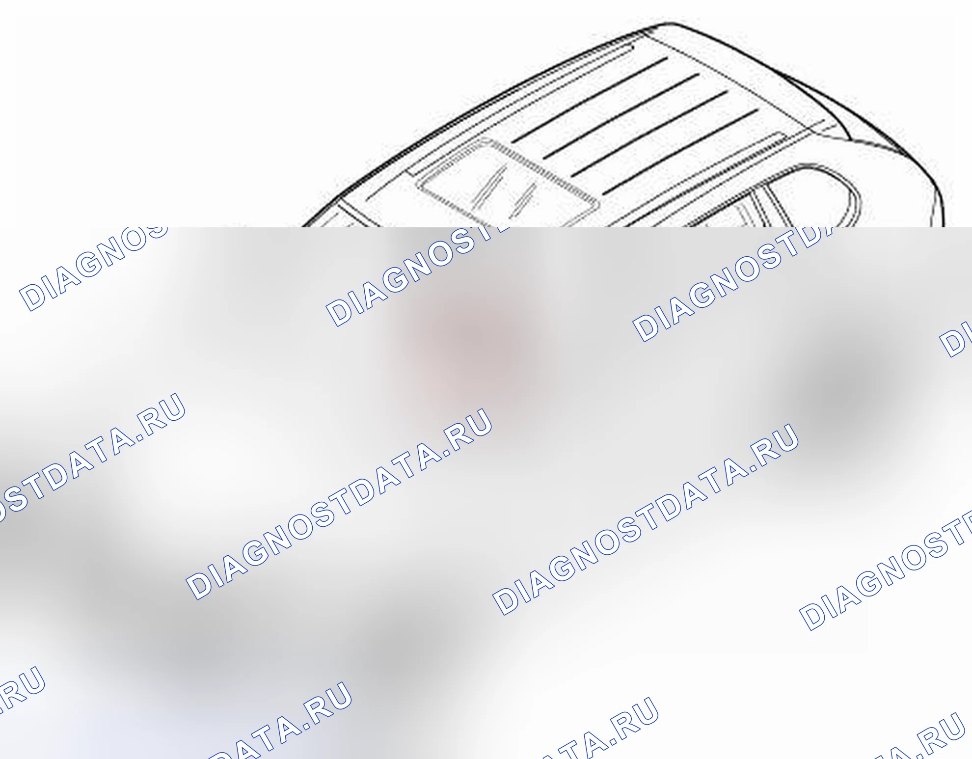 Рис. 18. Porsche Cayenne GTS 957 рестайлинг