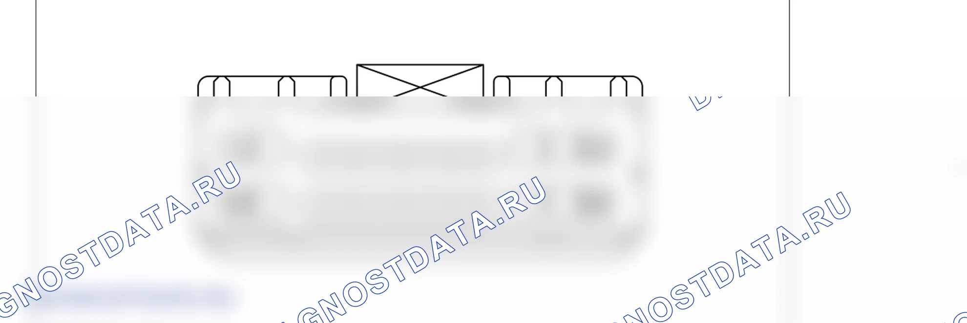 Распиновка разъёма E15-X03(C) — внешний вид и назначение контактов. Tank Tank 500 I