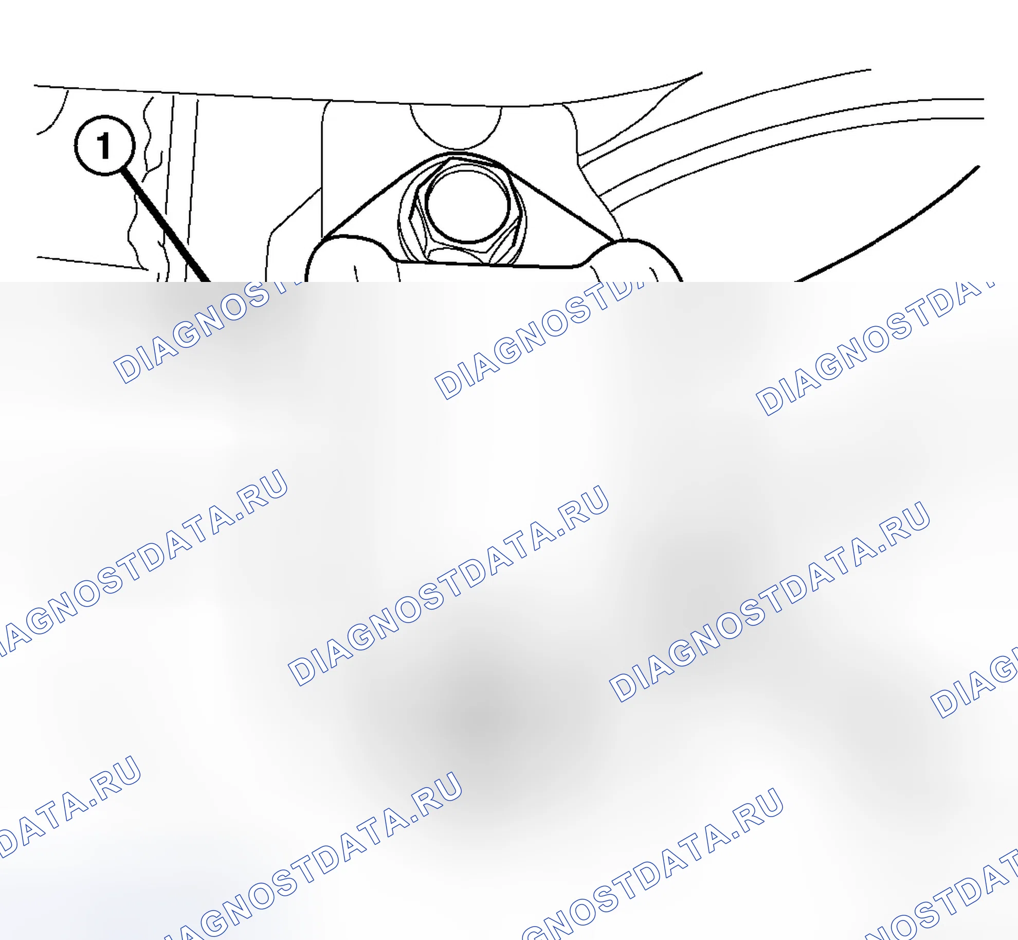 Рис. 425. Jeep Commander I
