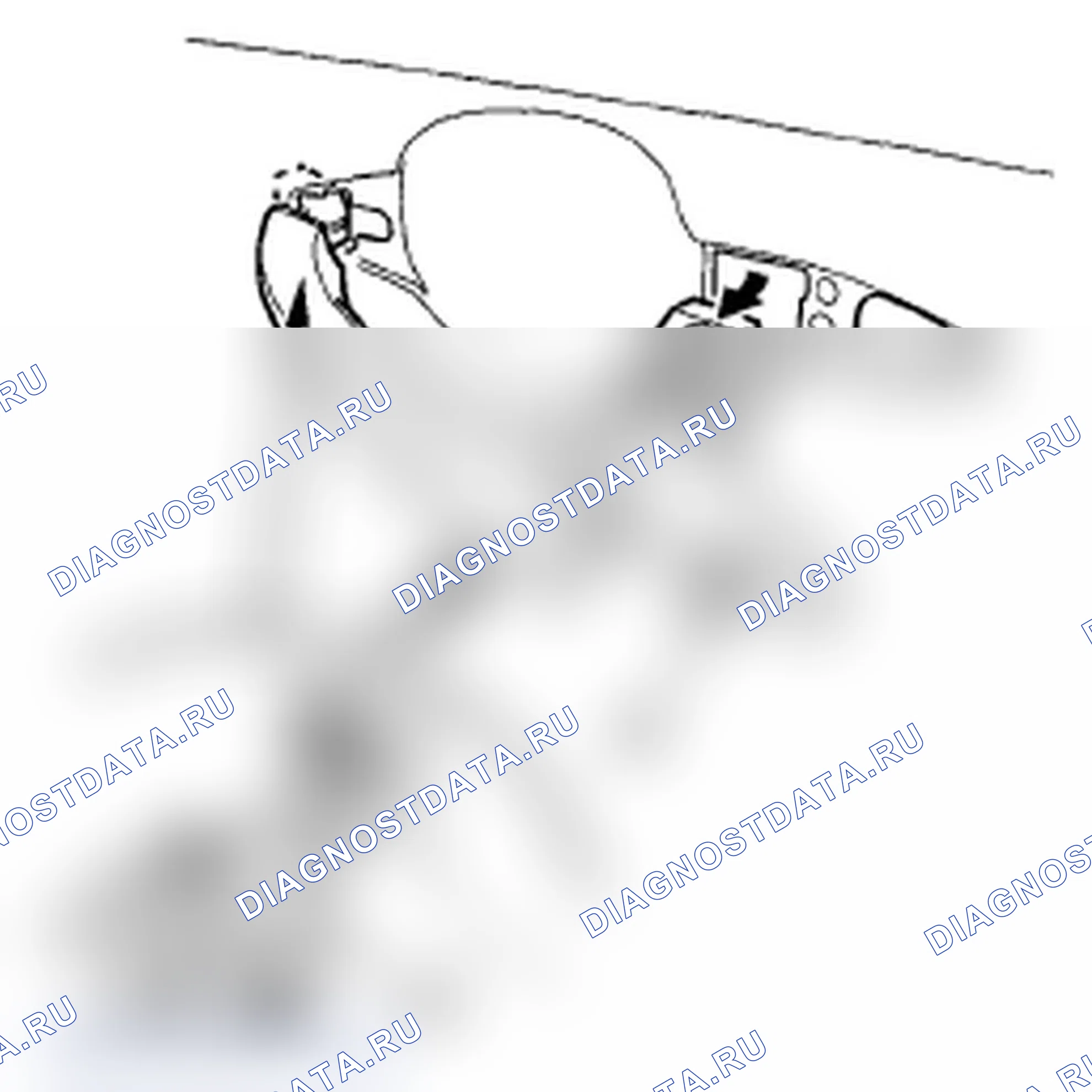 Рис. 55. Acura MDX II