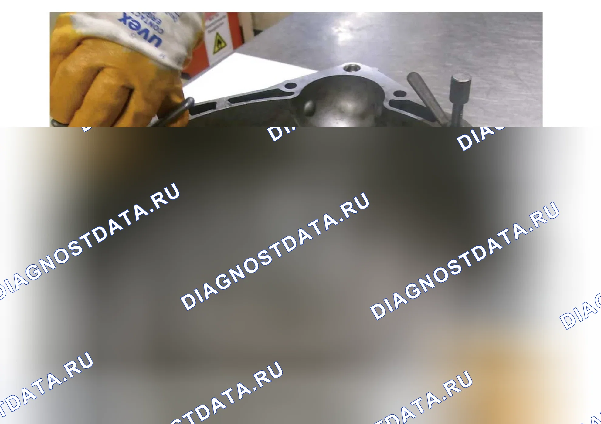Как снять и установить крышку сцепления — Wey P8. Wey P8 I