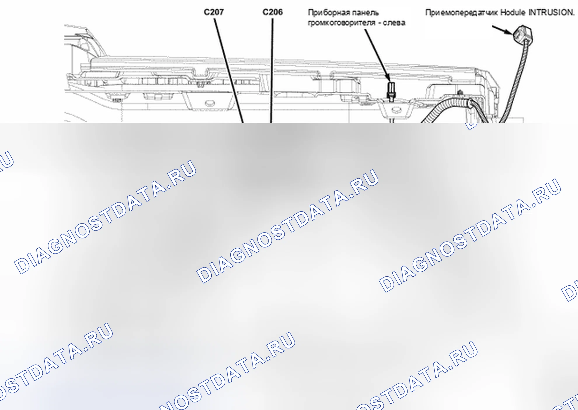 Рис. 55. Chrysler Town & Country V