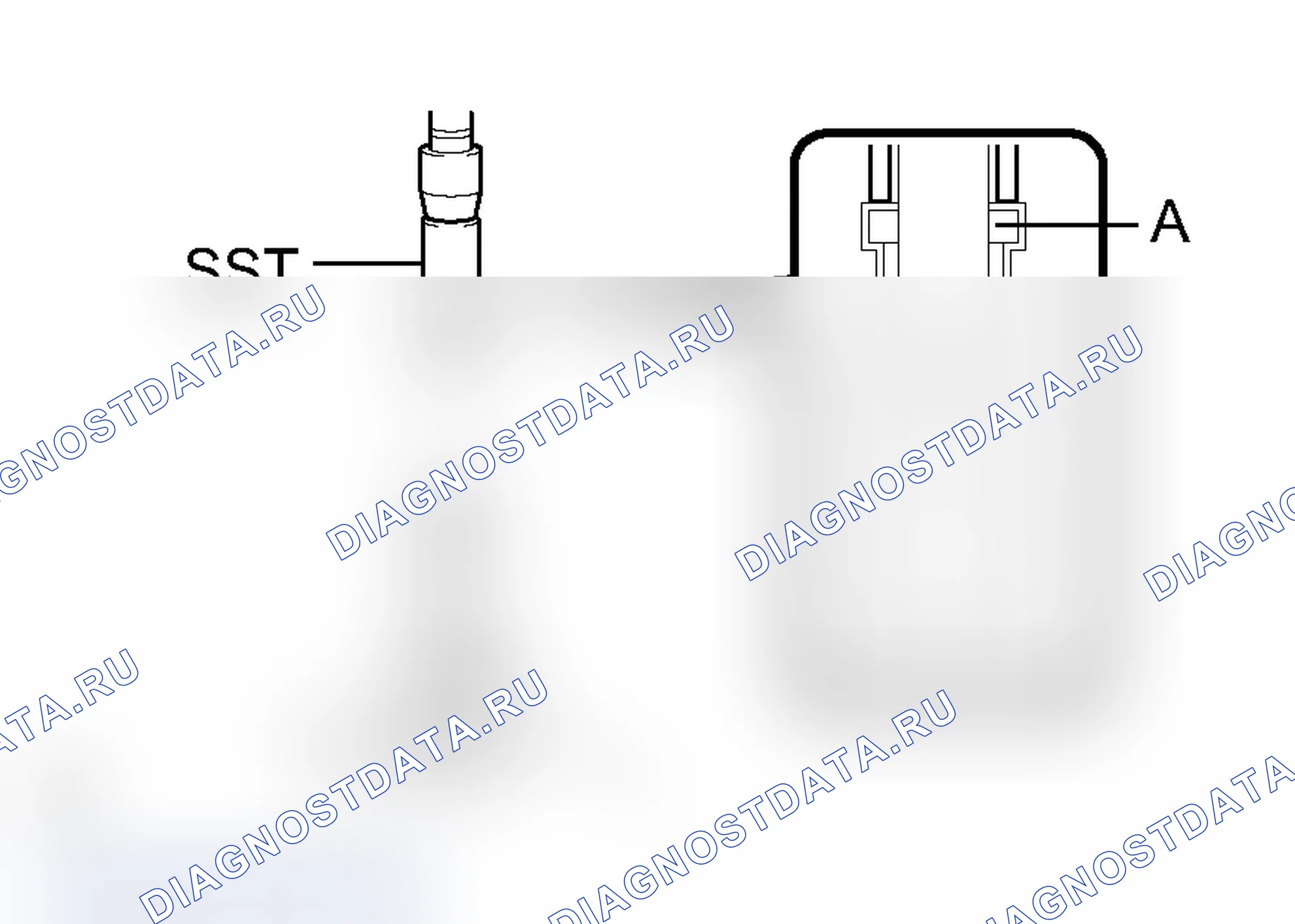Рис. 40. Toyota Land Cruiser 100 рестайлинг 2