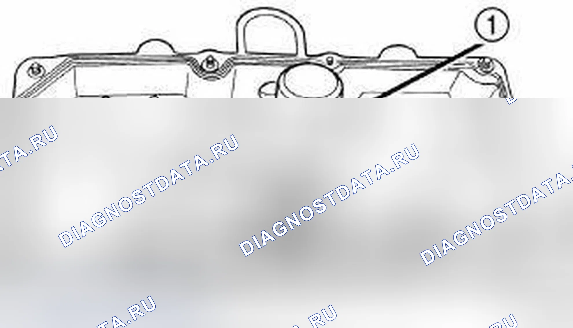 Рис. 438. Dodge Journey I