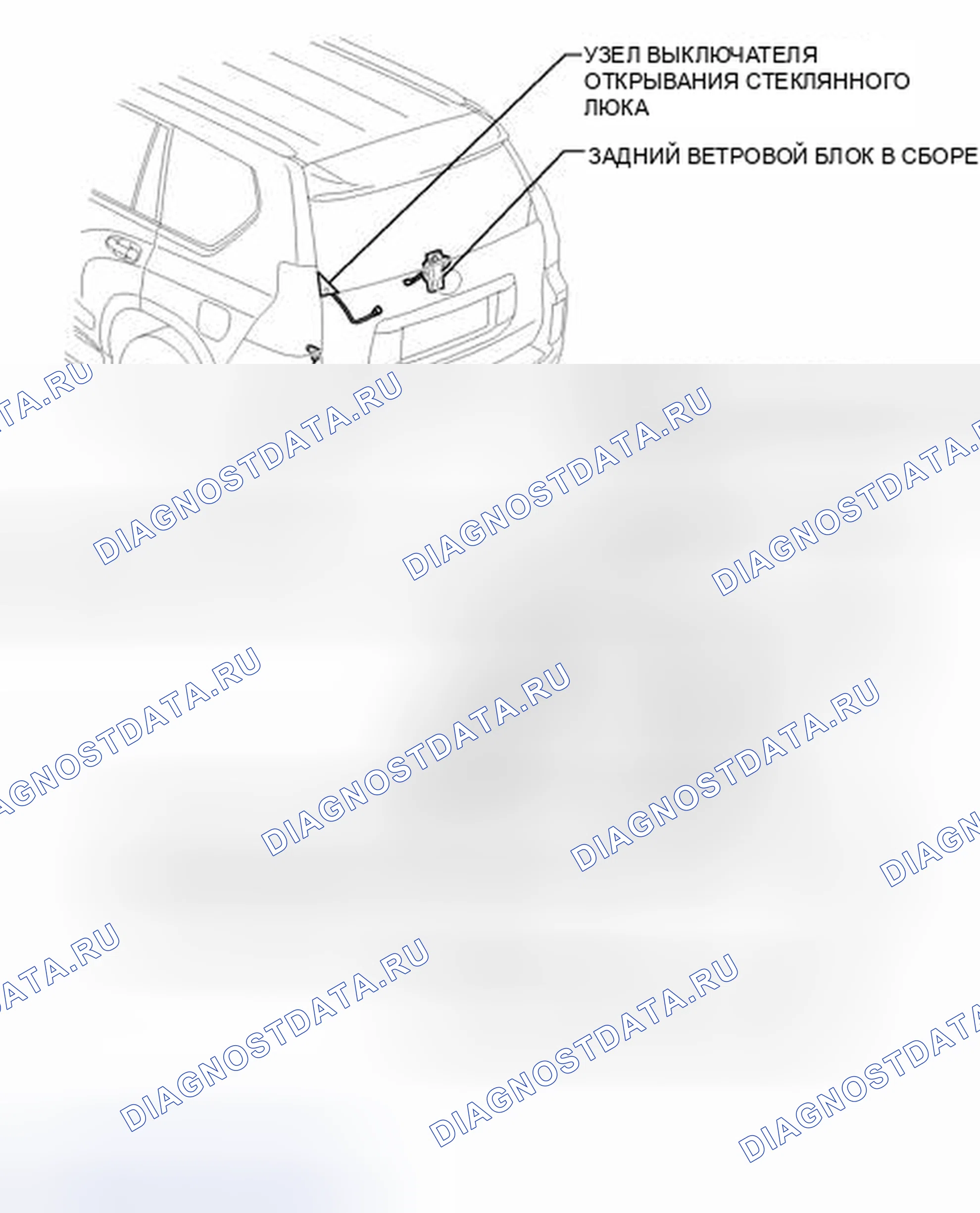 Рис. 19: ИЛЛЮСТРАЦИЯ. Honda Accord VII